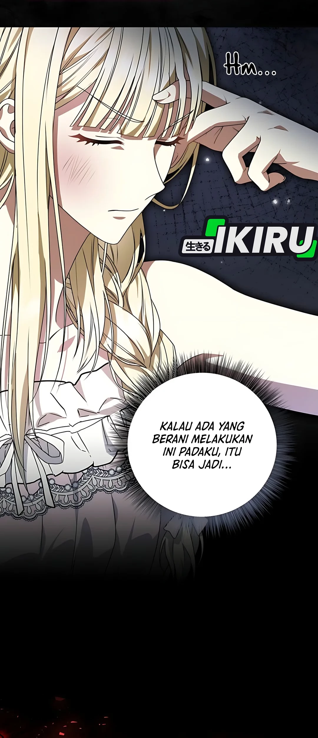 The Villainess I Possessed Is Raising Hell Chapter 1 Gambar 57