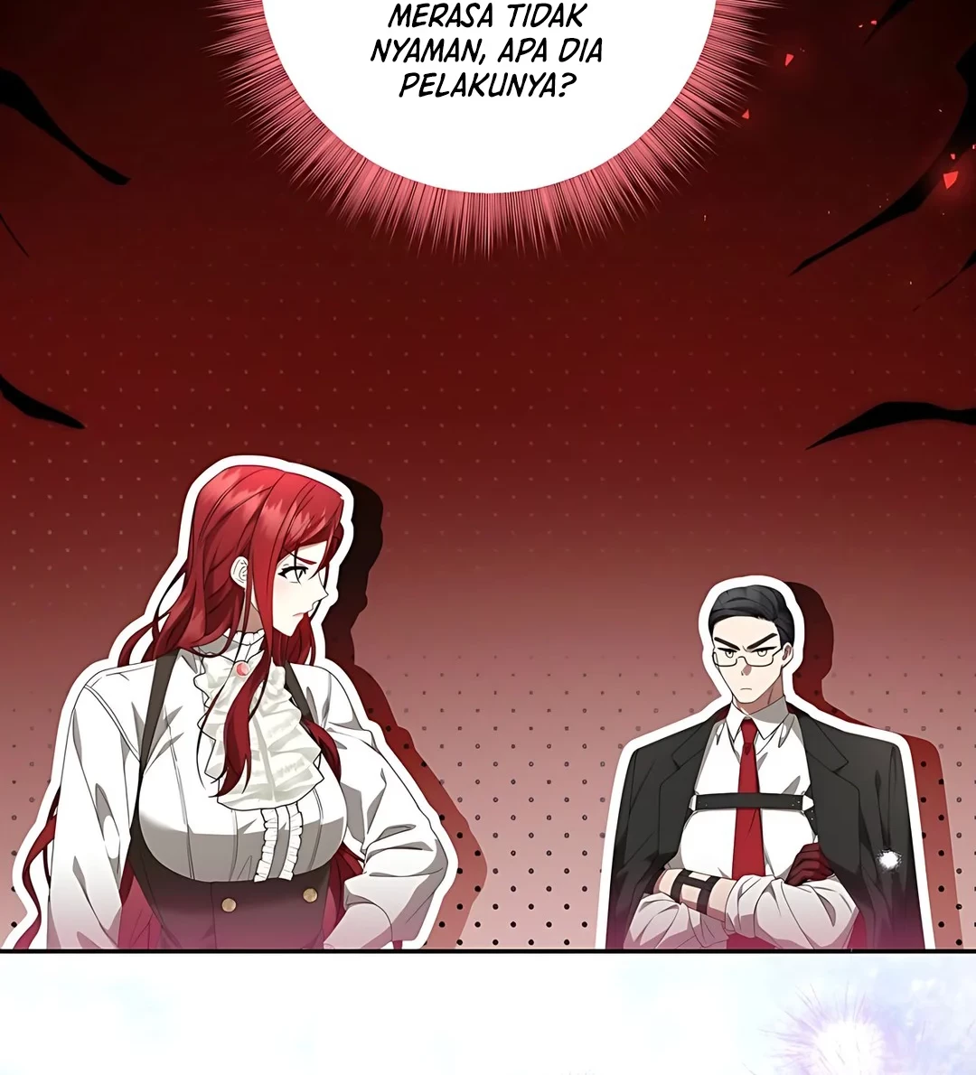 The Villainess I Possessed Is Raising Hell Chapter 1 Gambar 60