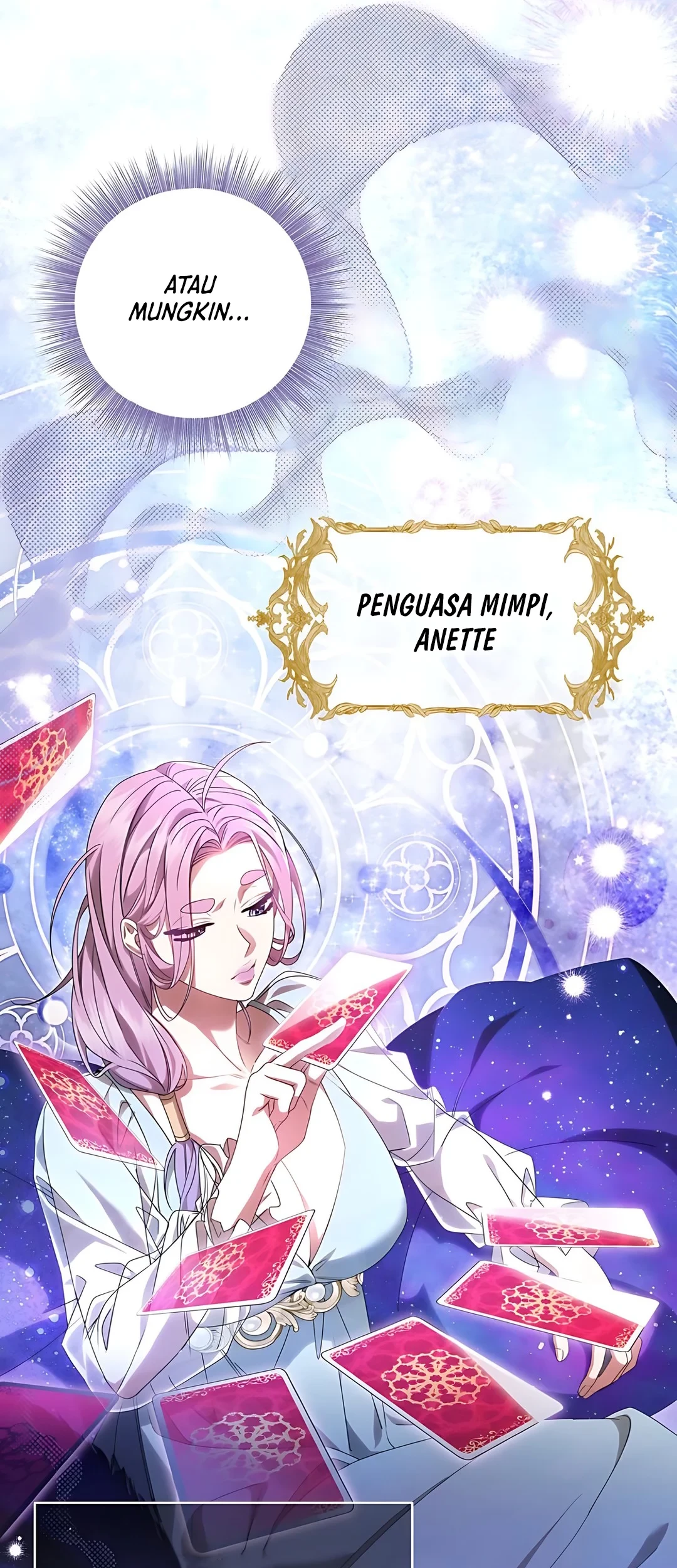 The Villainess I Possessed Is Raising Hell Chapter 1 Gambar 61