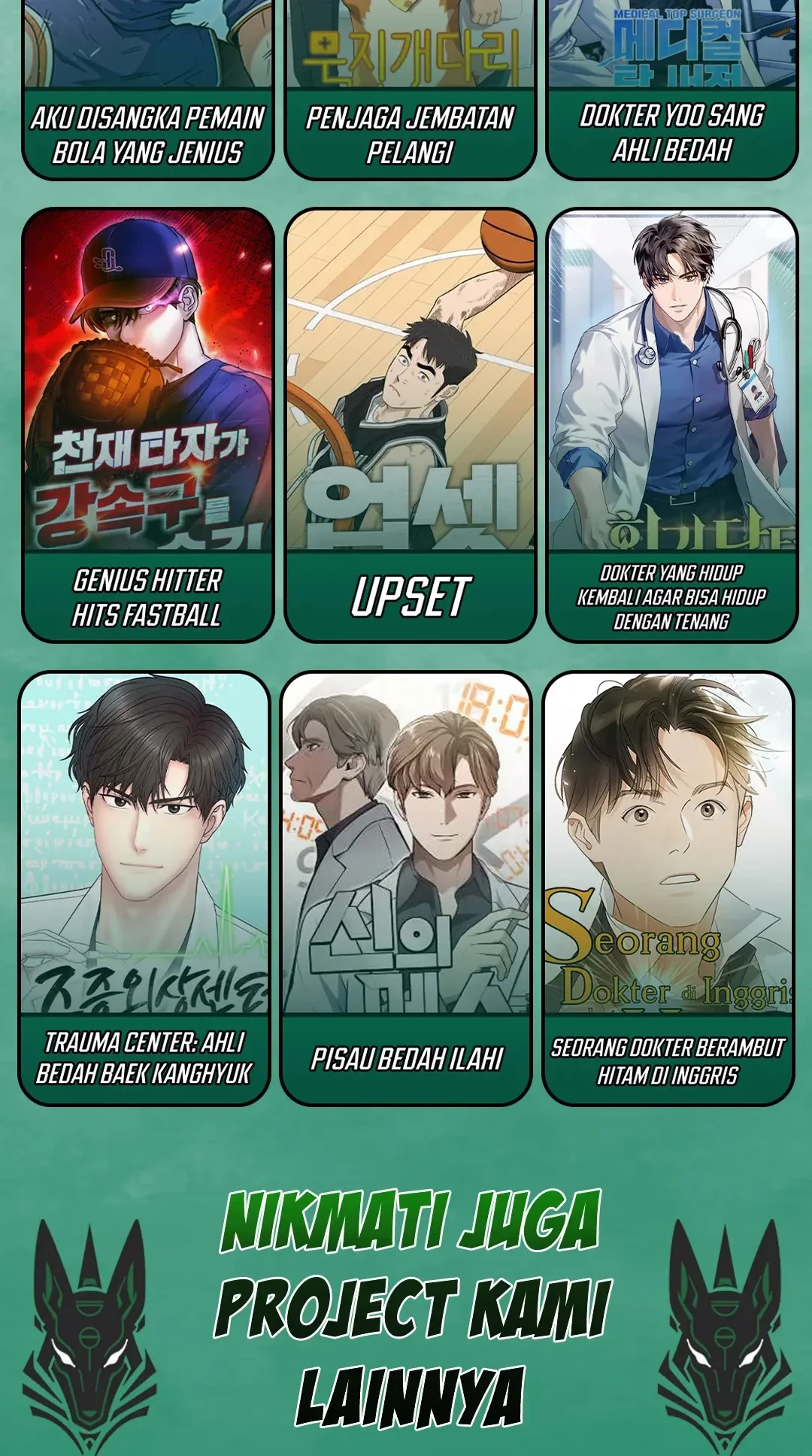 The Villainess I Possessed Is Raising Hell Chapter 1 Gambar 95