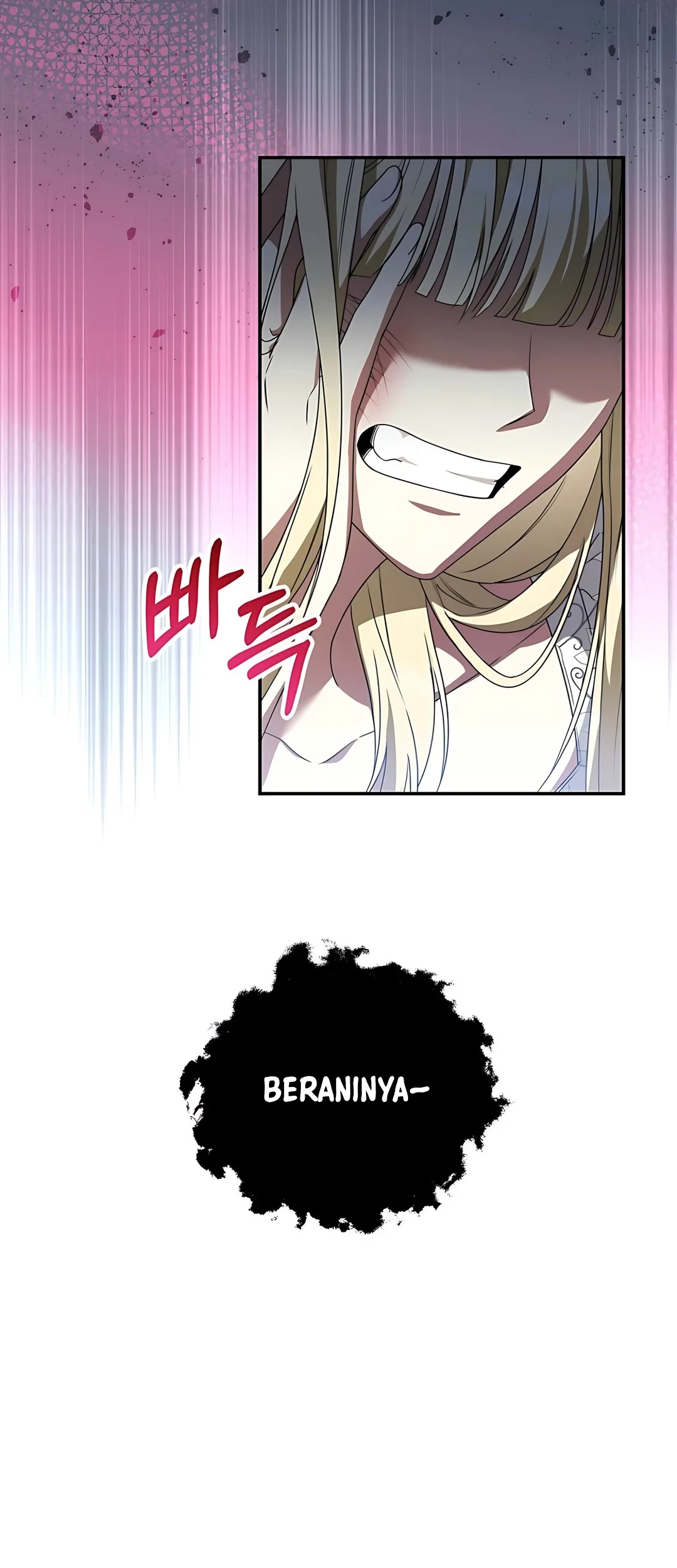 The Villainess I Possessed Is Raising Hell Chapter 1 Gambar 19