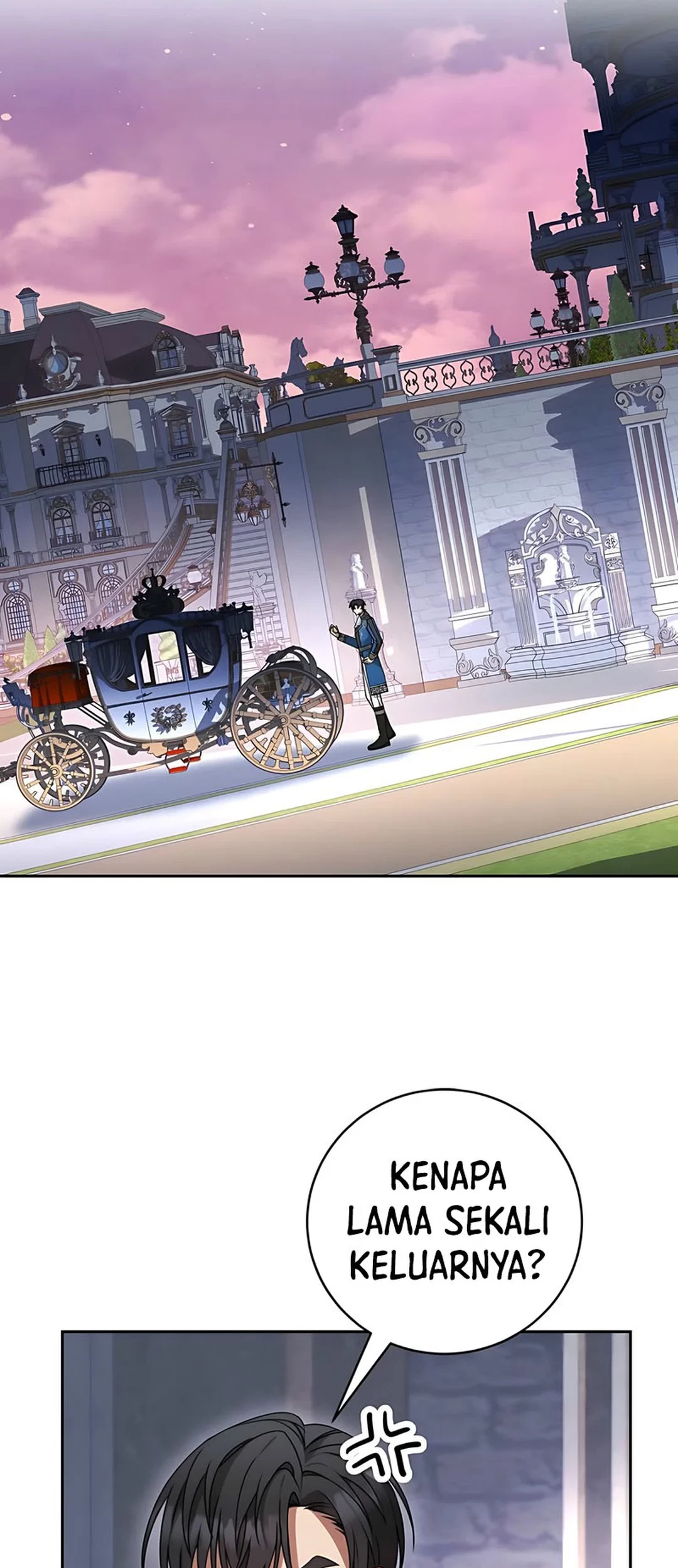 The Villainess I Possessed Is Raising Hell Chapter 10 Gambar 23