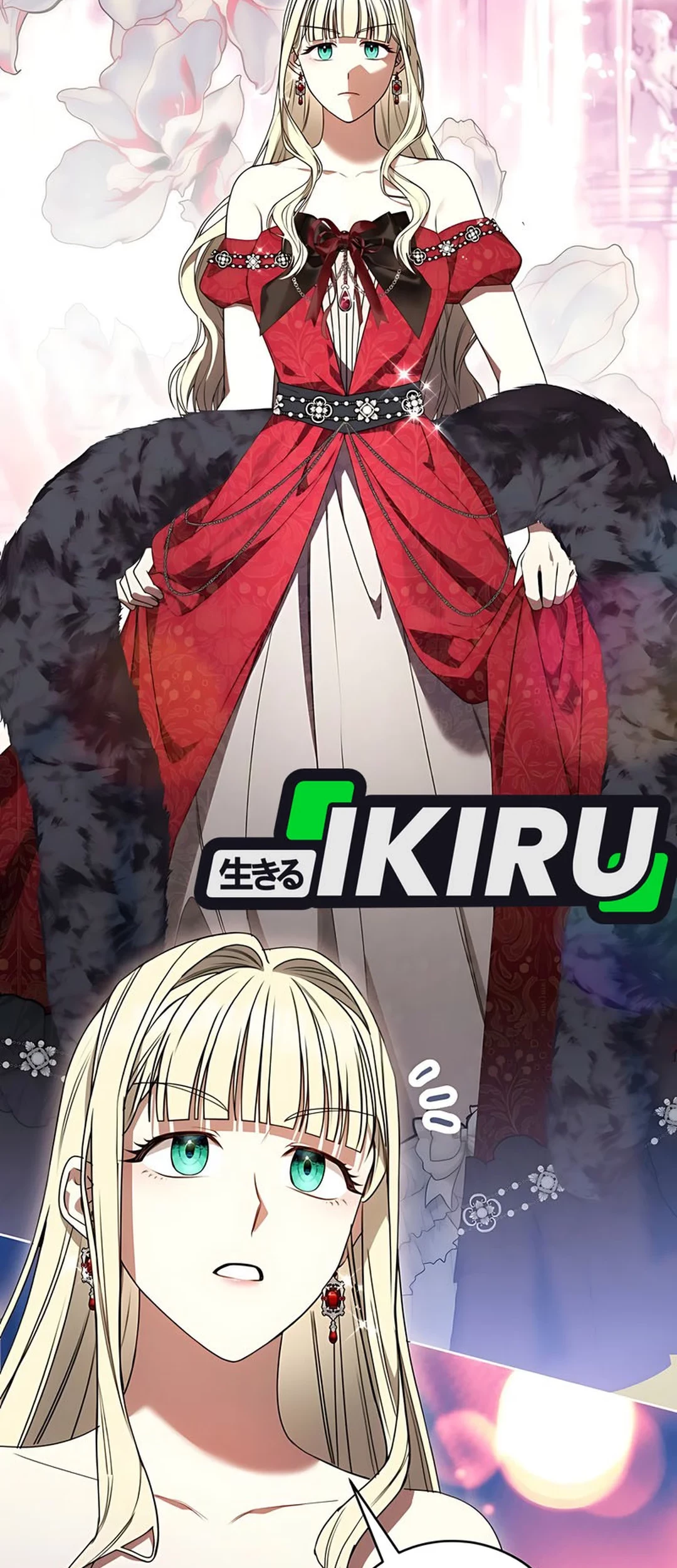 The Villainess I Possessed Is Raising Hell Chapter 10 Gambar 26