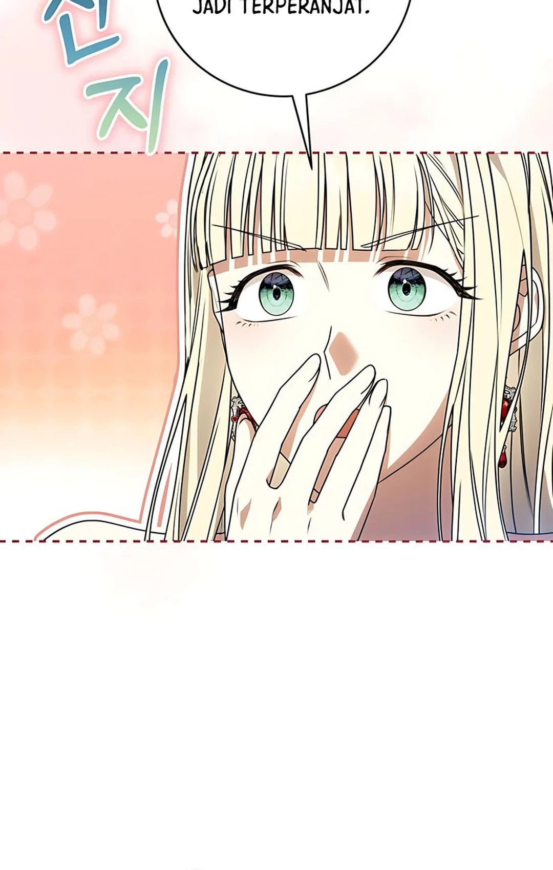 The Villainess I Possessed Is Raising Hell Chapter 10 Gambar 33