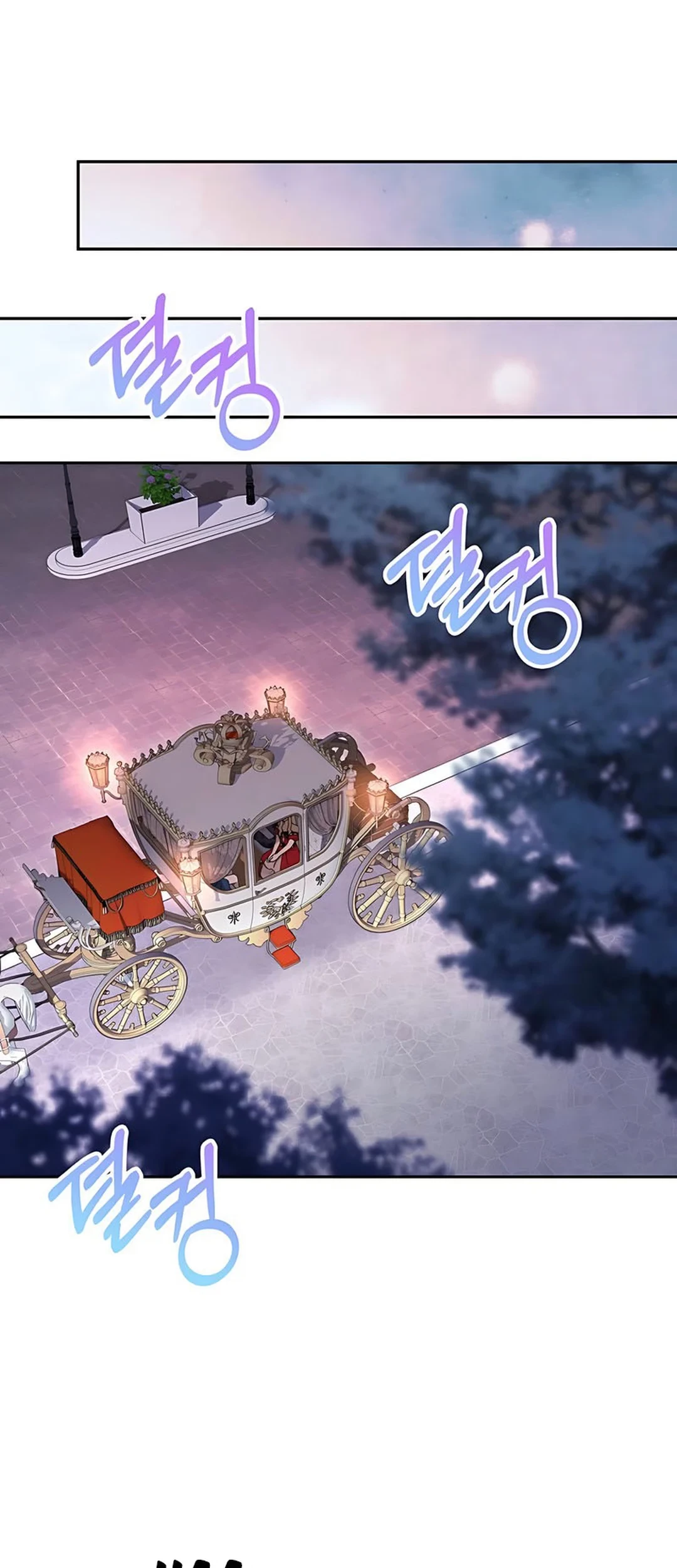 The Villainess I Possessed Is Raising Hell Chapter 10 Gambar 36