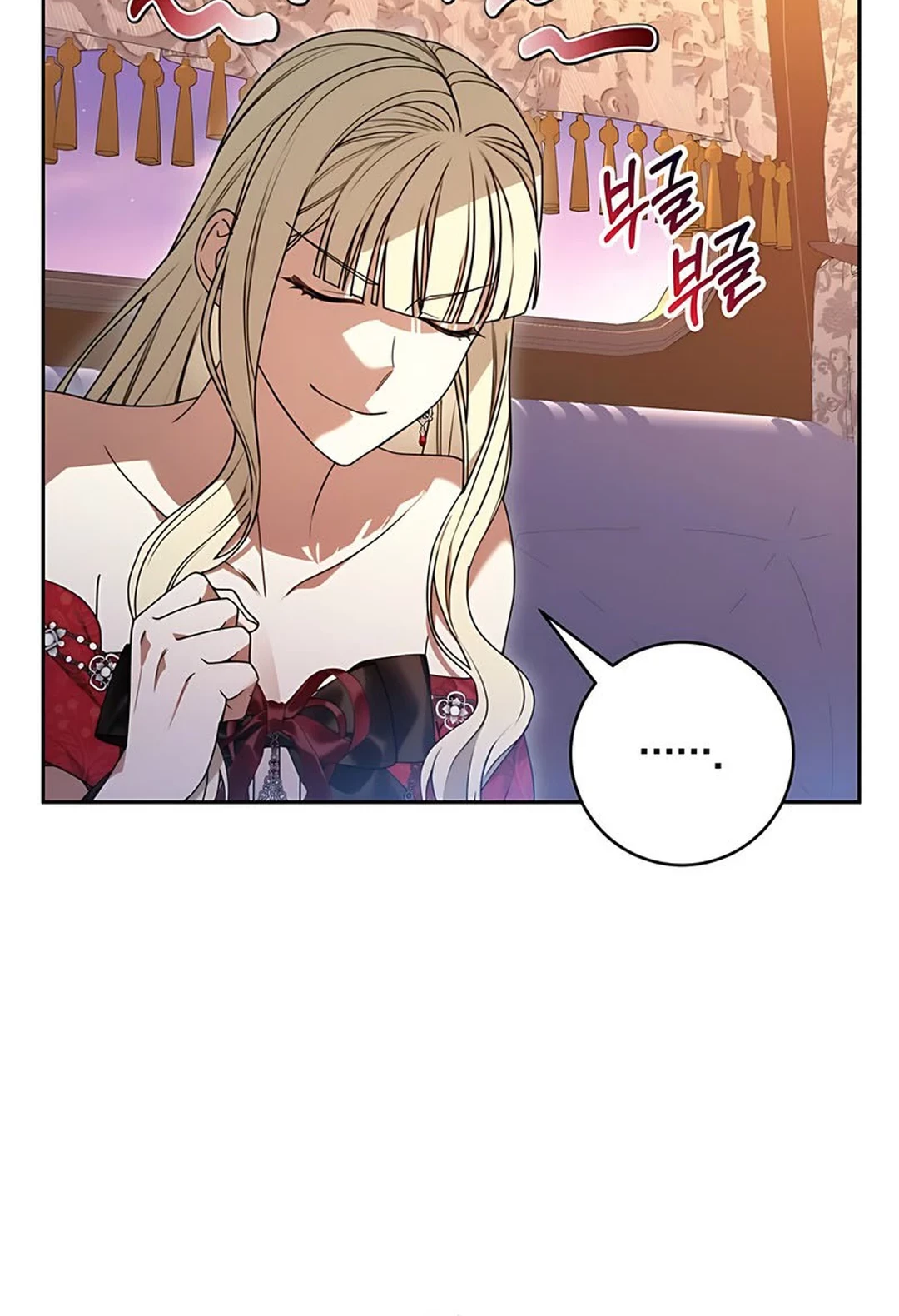 The Villainess I Possessed Is Raising Hell Chapter 10 Gambar 39