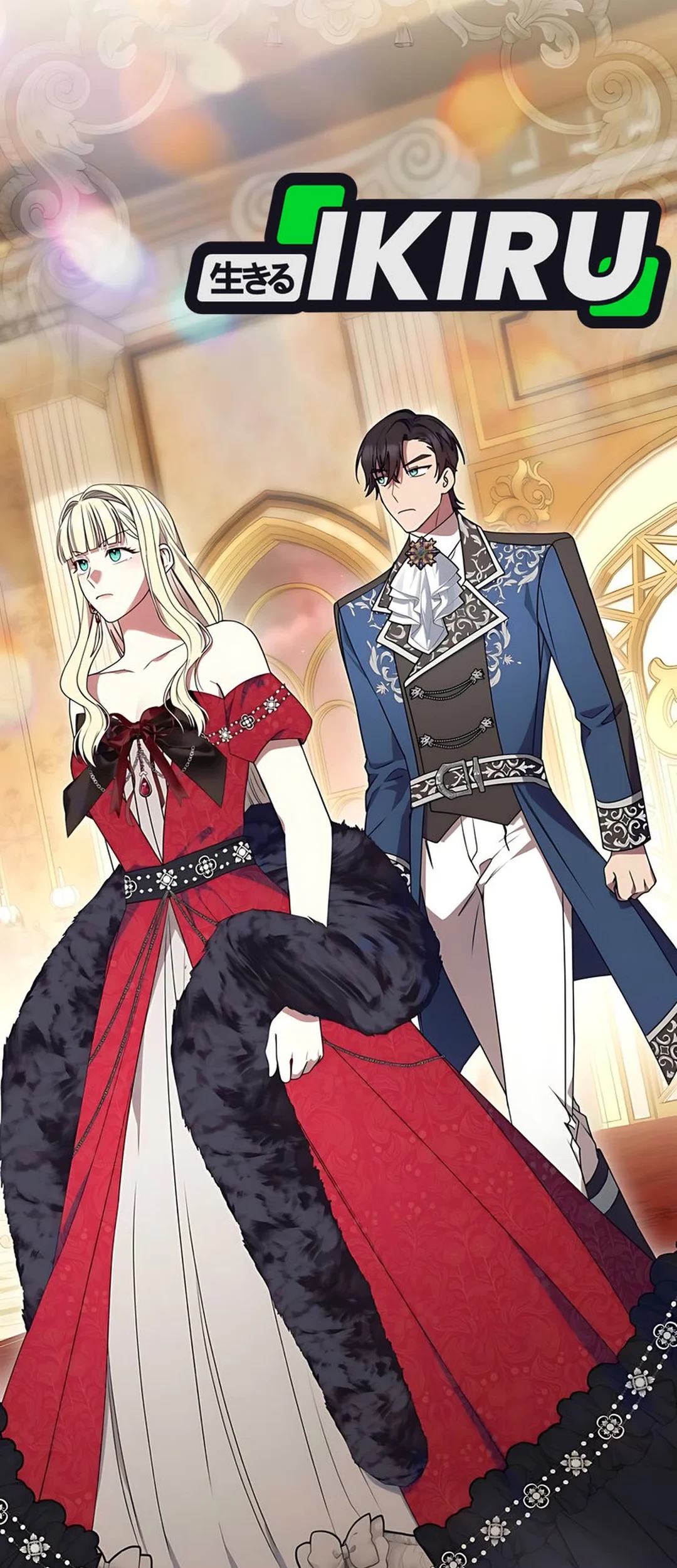 The Villainess I Possessed Is Raising Hell Chapter 10 Gambar 52