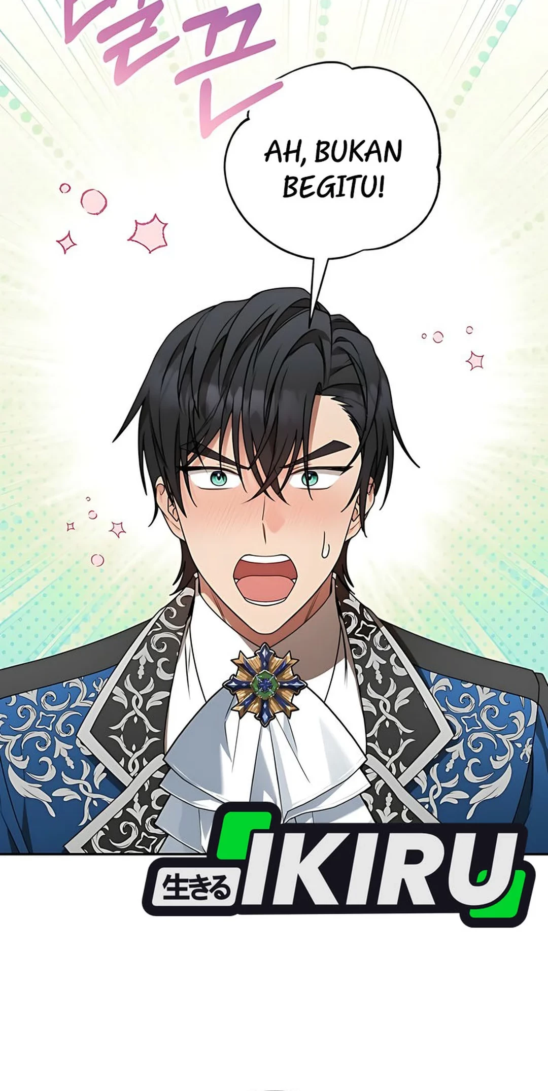 The Villainess I Possessed Is Raising Hell Chapter 10 Gambar 59