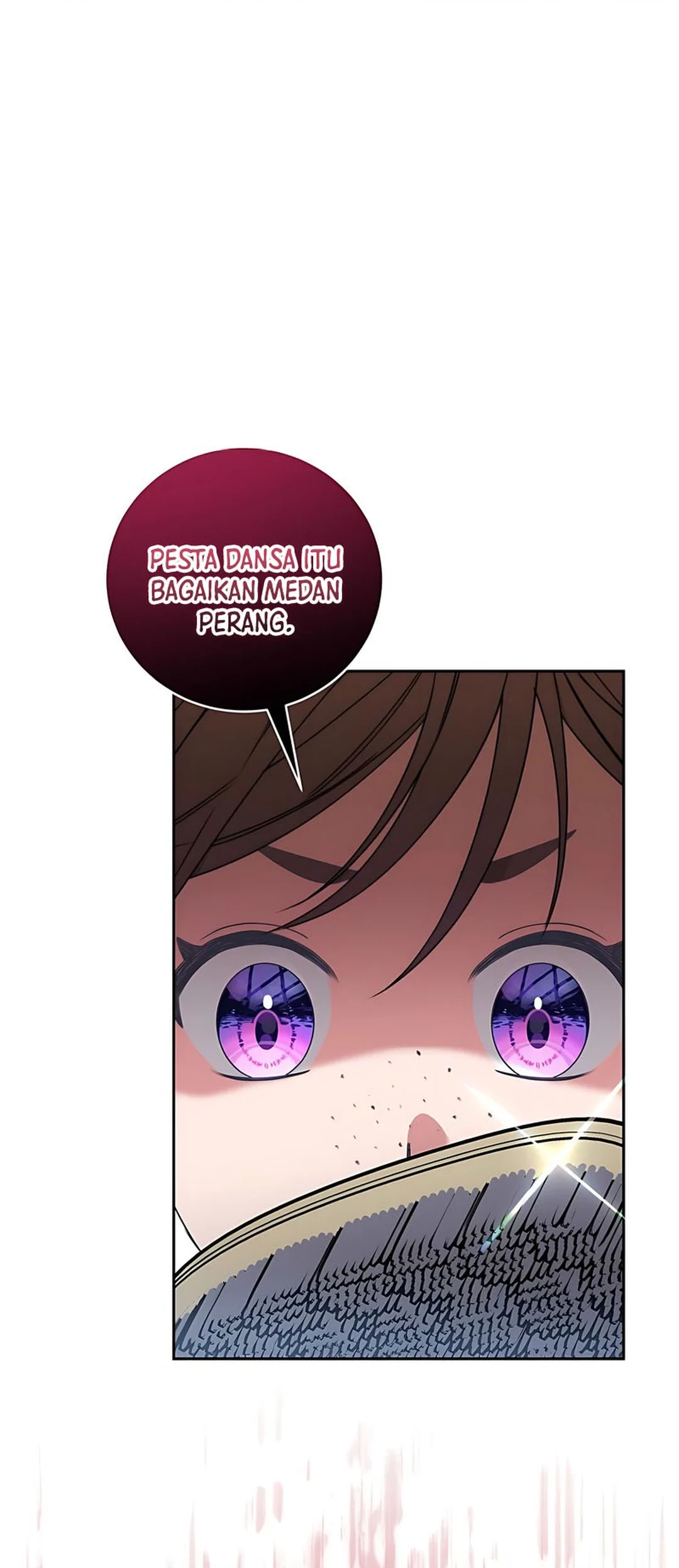 The Villainess I Possessed Is Raising Hell Chapter 10 Gambar 4