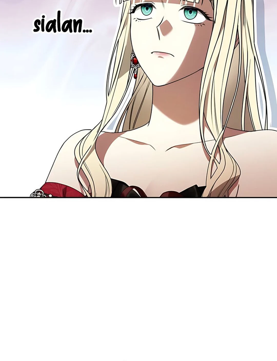 The Villainess I Possessed Is Raising Hell Chapter 10 Gambar 65