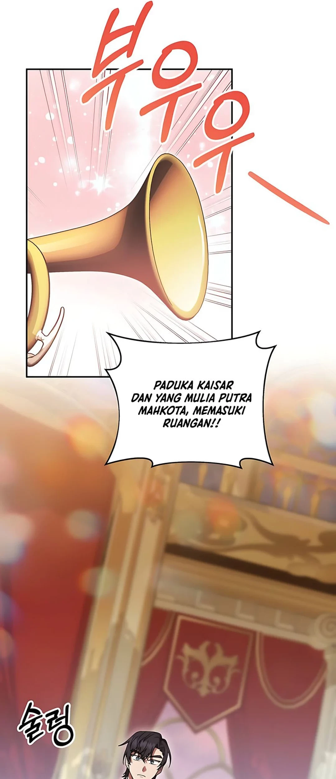 The Villainess I Possessed Is Raising Hell Chapter 10 Gambar 66