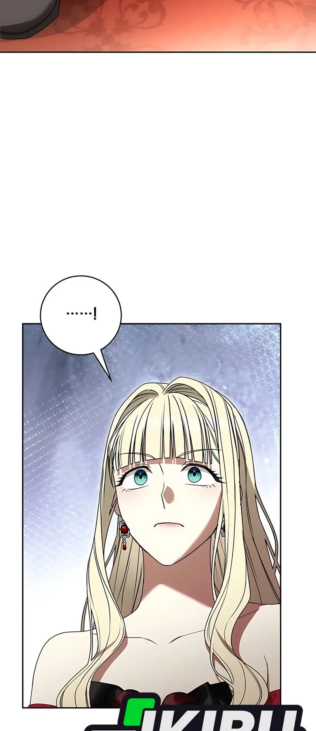 The Villainess I Possessed Is Raising Hell Chapter 10 Gambar 68