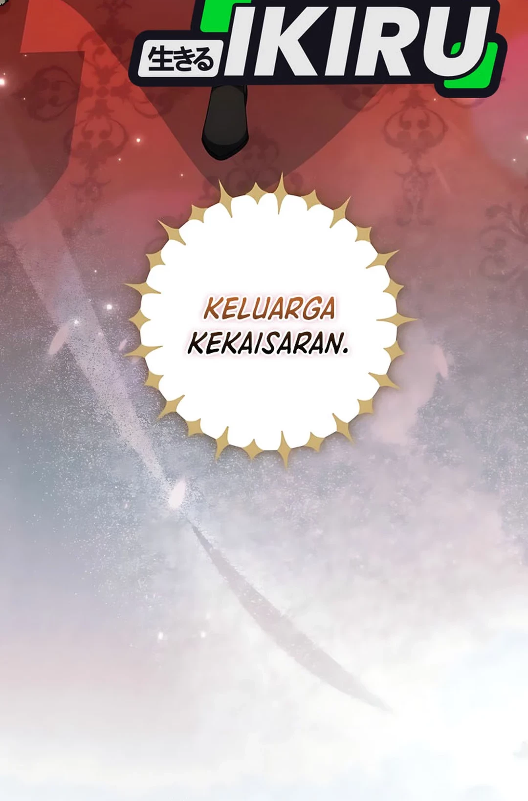 The Villainess I Possessed Is Raising Hell Chapter 10 Gambar 71