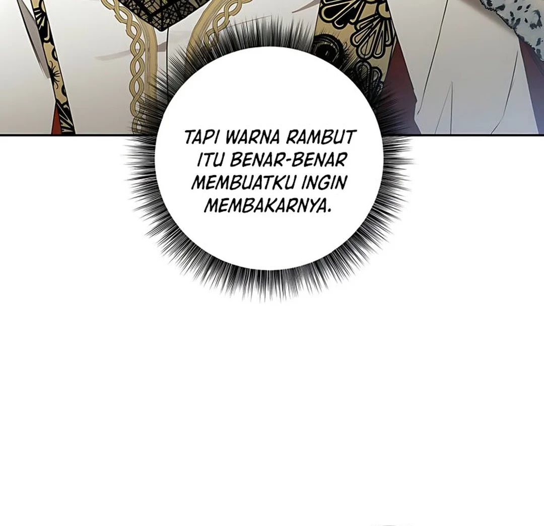 The Villainess I Possessed Is Raising Hell Chapter 10 Gambar 73