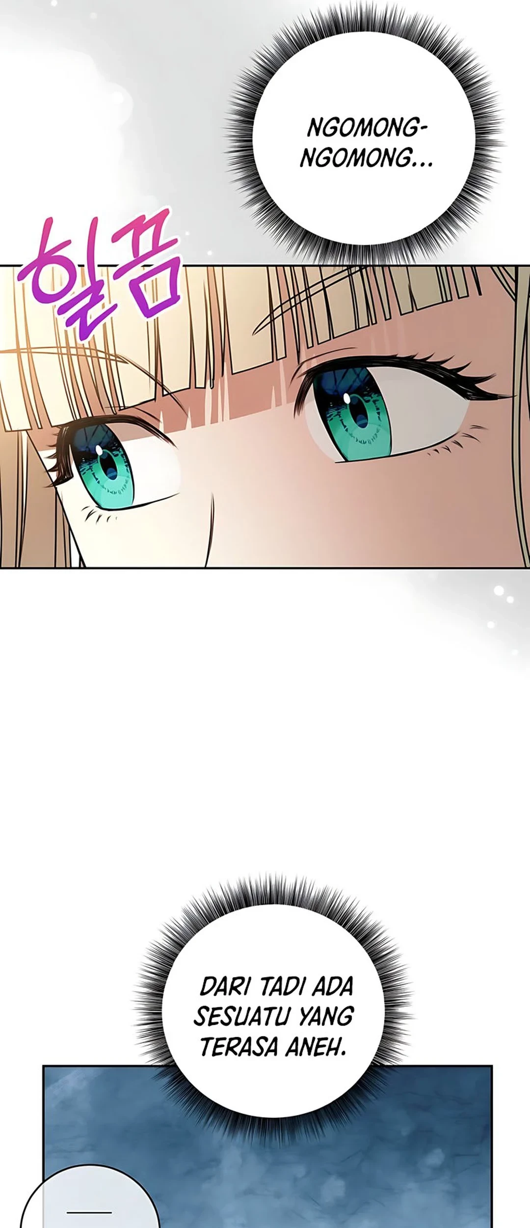 The Villainess I Possessed Is Raising Hell Chapter 10 Gambar 80