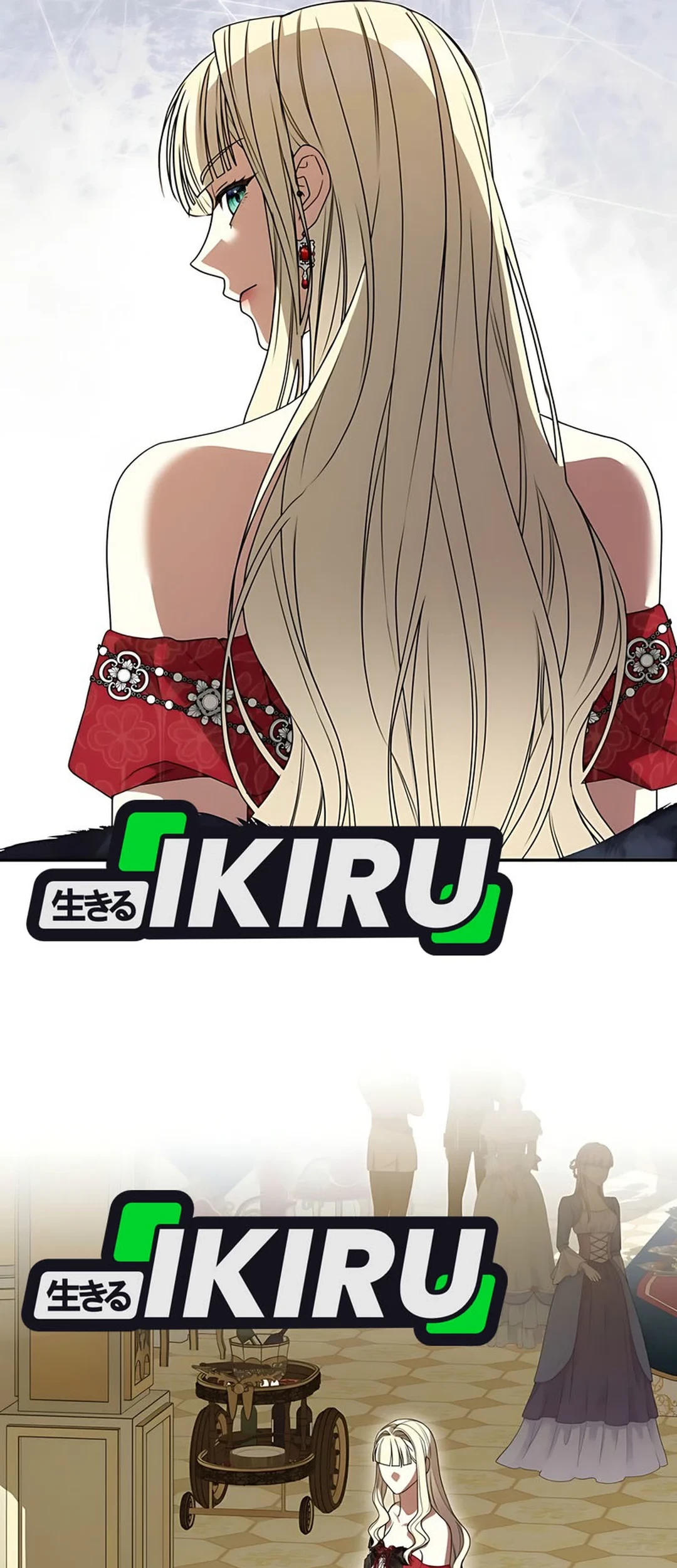 The Villainess I Possessed Is Raising Hell Chapter 10 Gambar 84