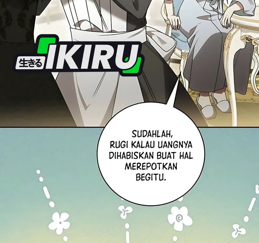 The Villainess I Possessed Is Raising Hell Chapter 10 Gambar 12