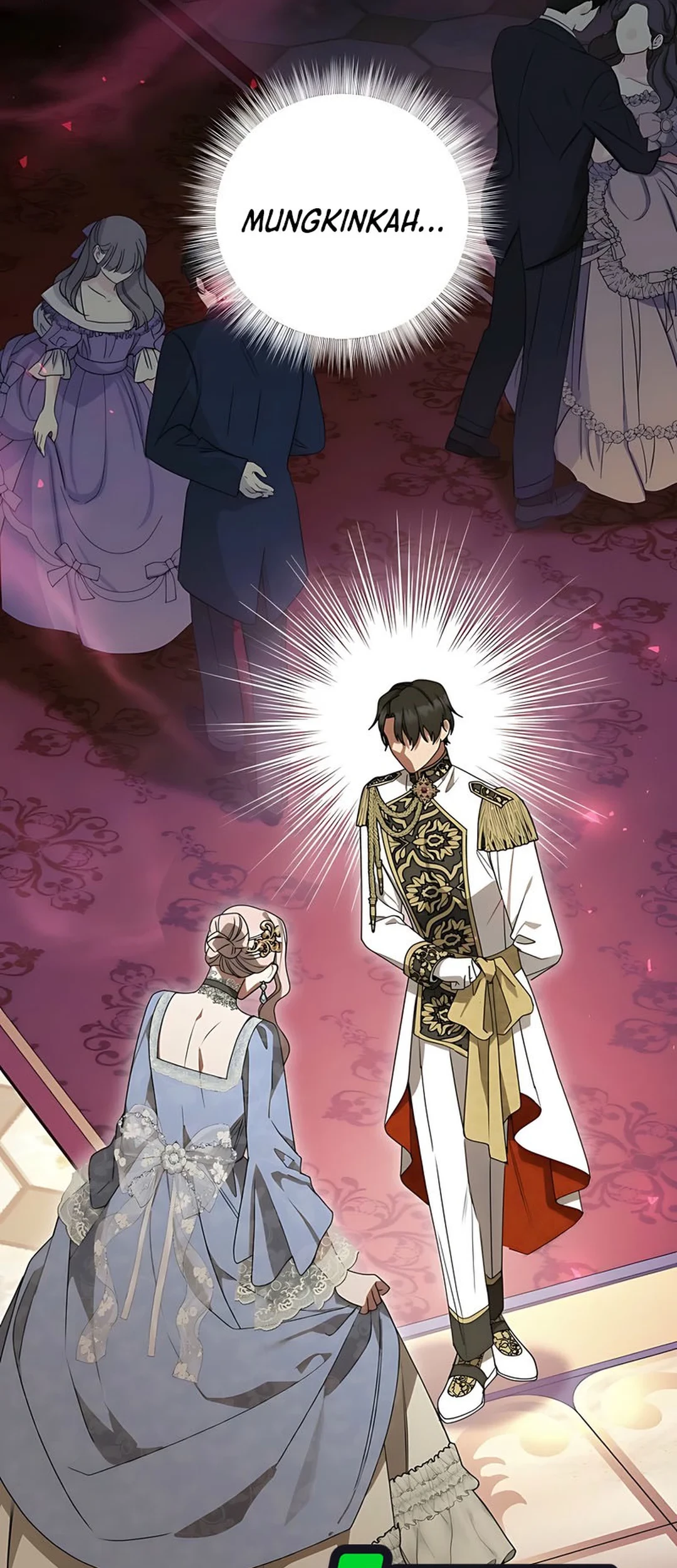 The Villainess I Possessed Is Raising Hell Chapter 11 Gambar 30