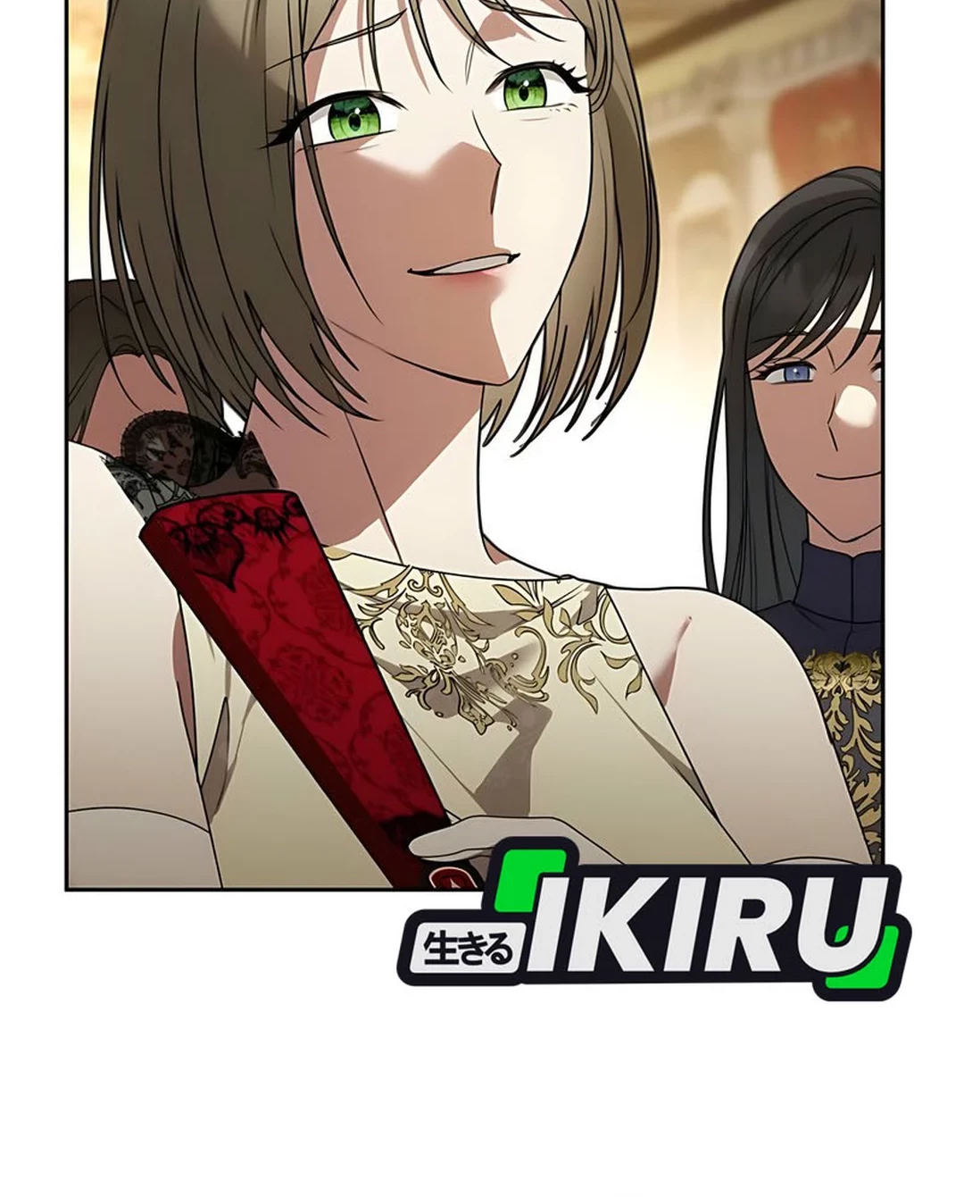 Baca  The Villainess I Possessed Is Raising Hell Chapter 11 Gambar 2