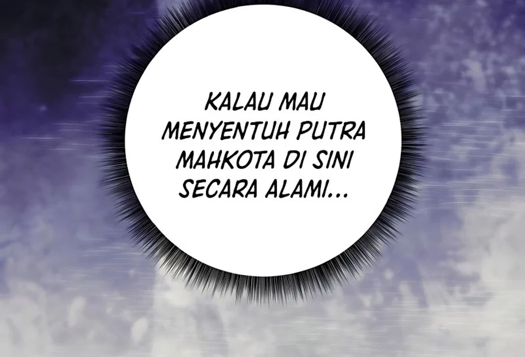 The Villainess I Possessed Is Raising Hell Chapter 11 Gambar 39