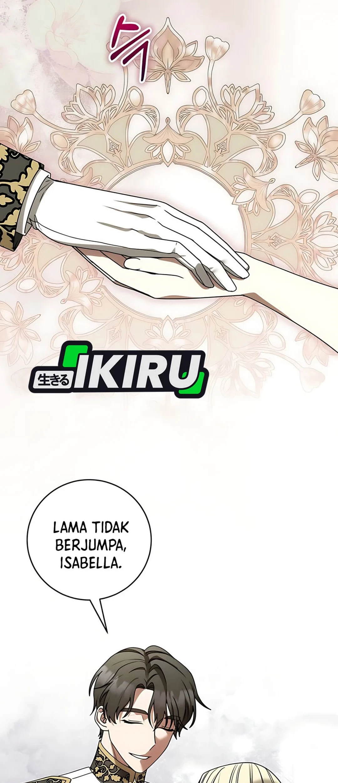 The Villainess I Possessed Is Raising Hell Chapter 11 Gambar 46