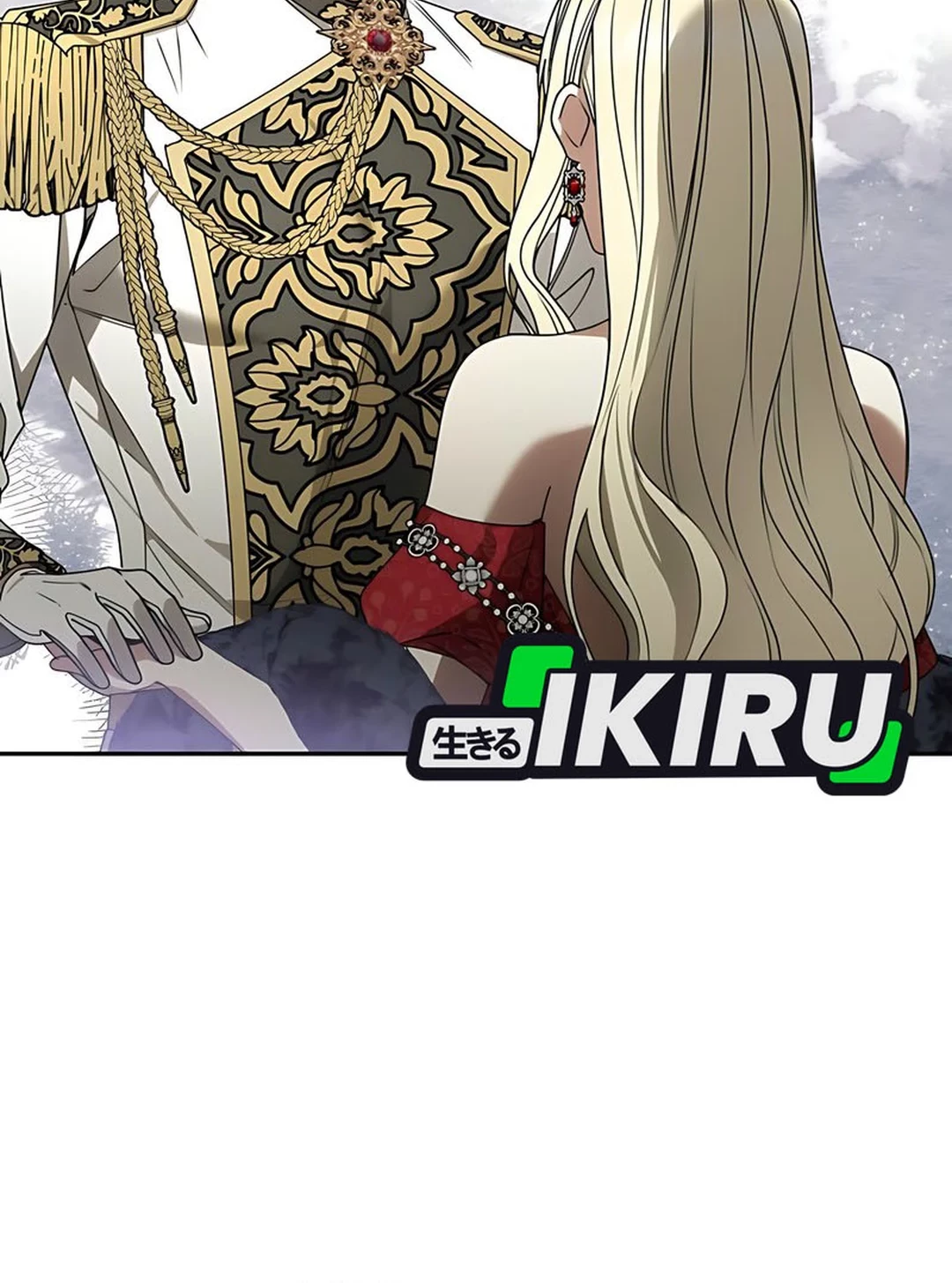 The Villainess I Possessed Is Raising Hell Chapter 11 Gambar 47