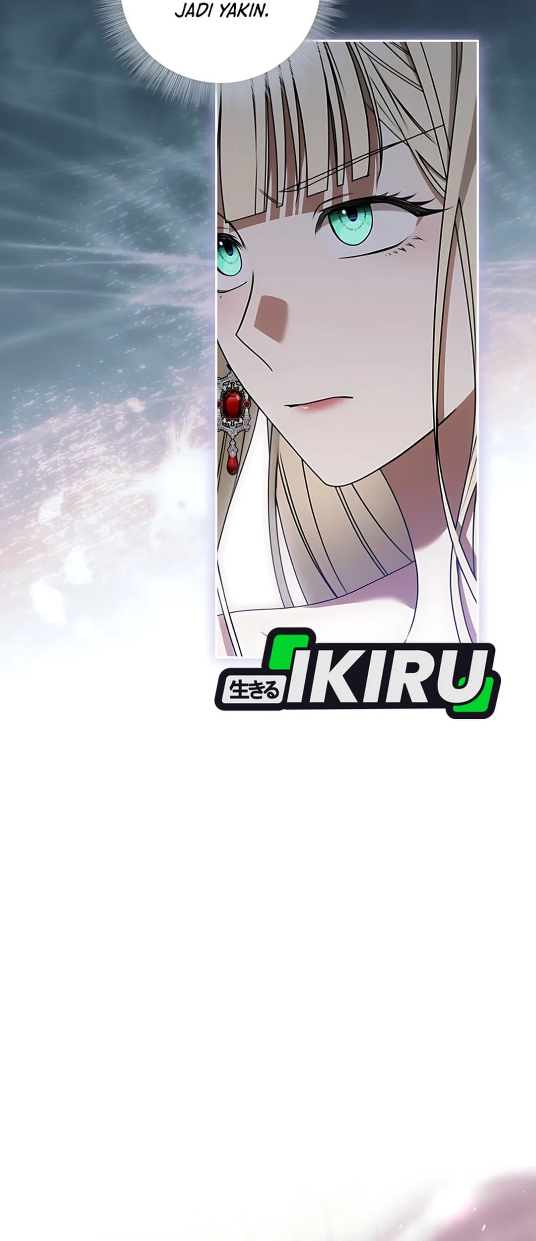 The Villainess I Possessed Is Raising Hell Chapter 11 Gambar 53