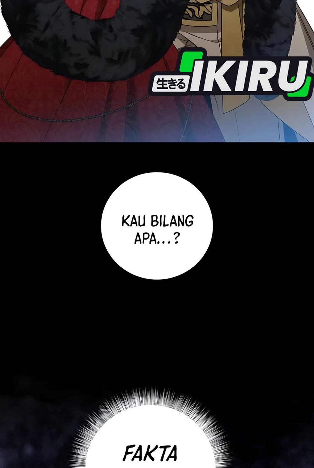 The Villainess I Possessed Is Raising Hell Chapter 11 Gambar 65