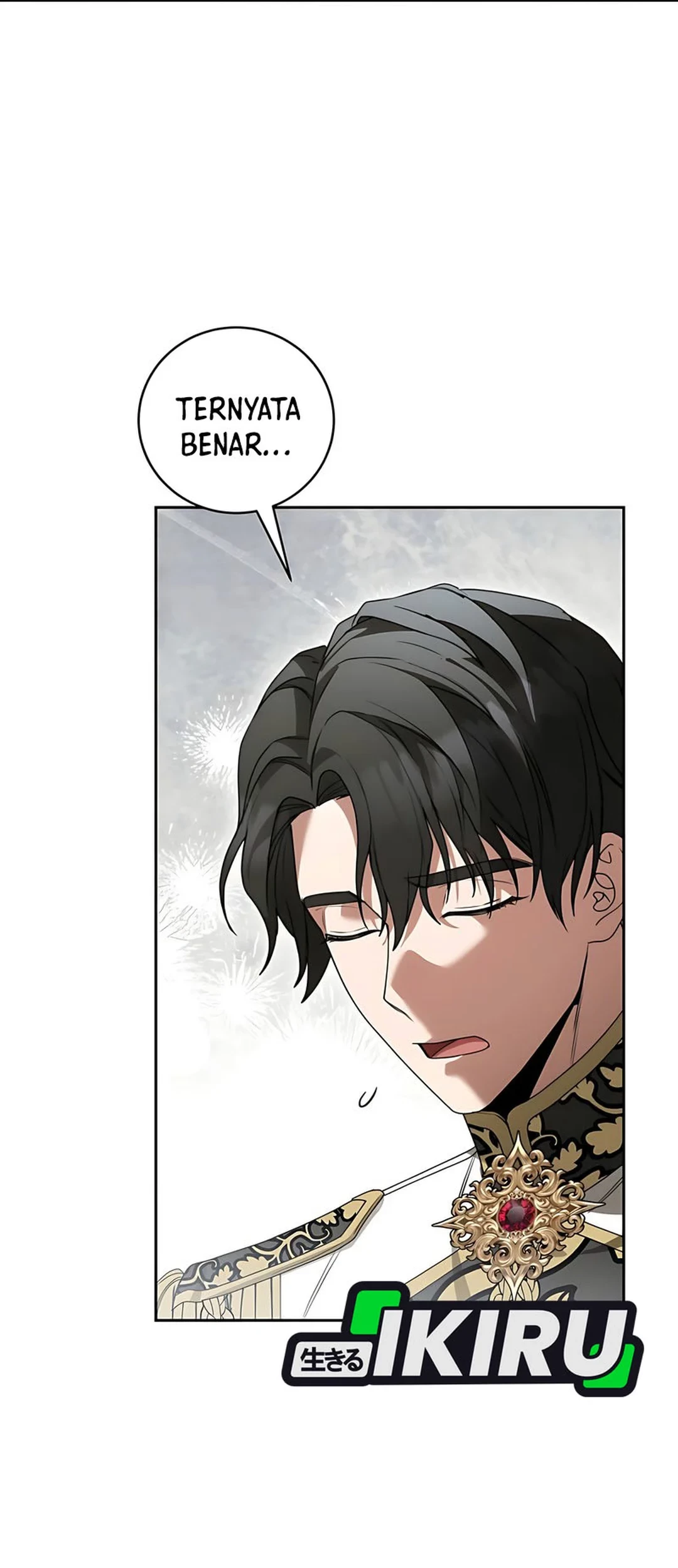 The Villainess I Possessed Is Raising Hell Chapter 11 Gambar 68