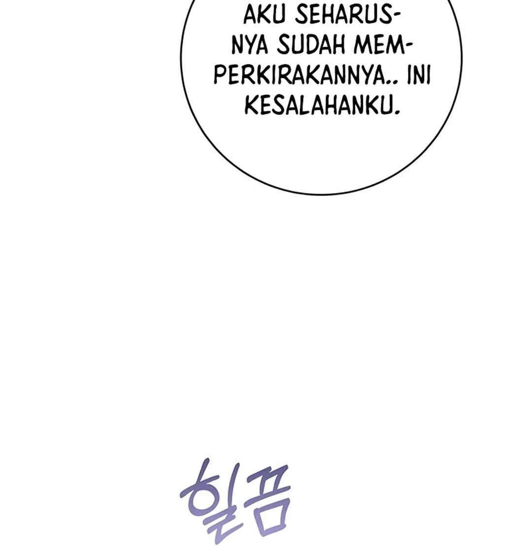 The Villainess I Possessed Is Raising Hell Chapter 11 Gambar 71