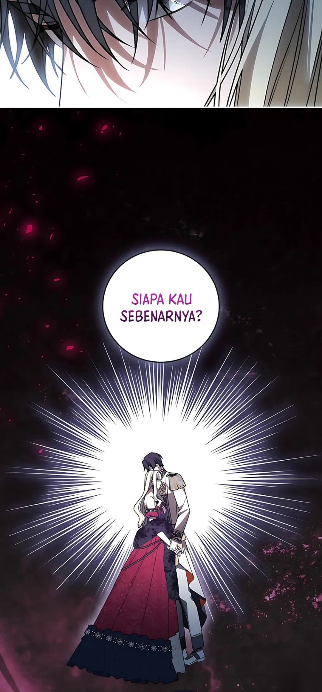 The Villainess I Possessed Is Raising Hell Chapter 11 Gambar 89