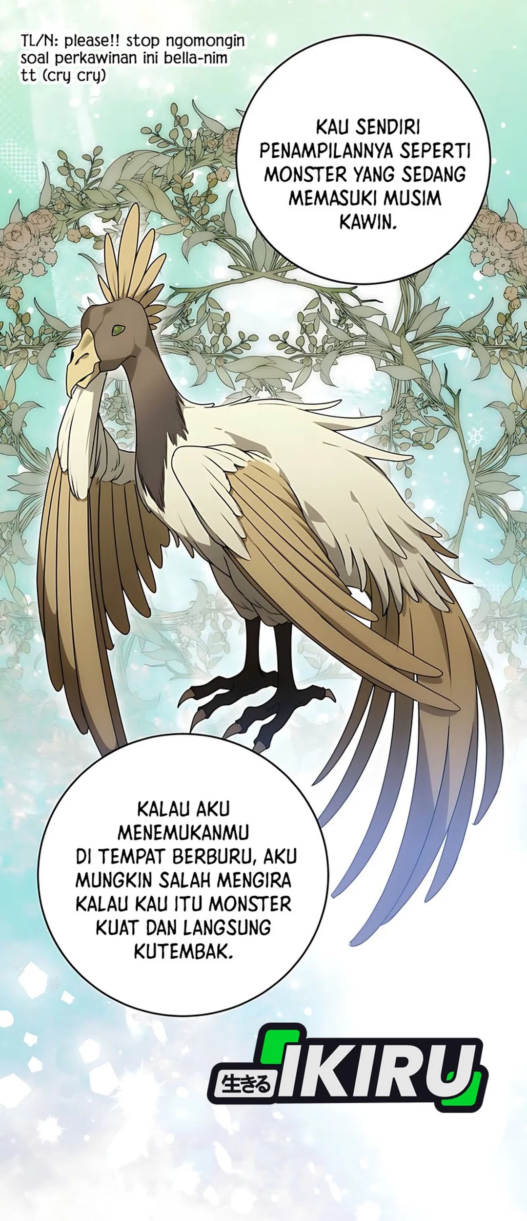 The Villainess I Possessed Is Raising Hell Chapter 11 Gambar 10