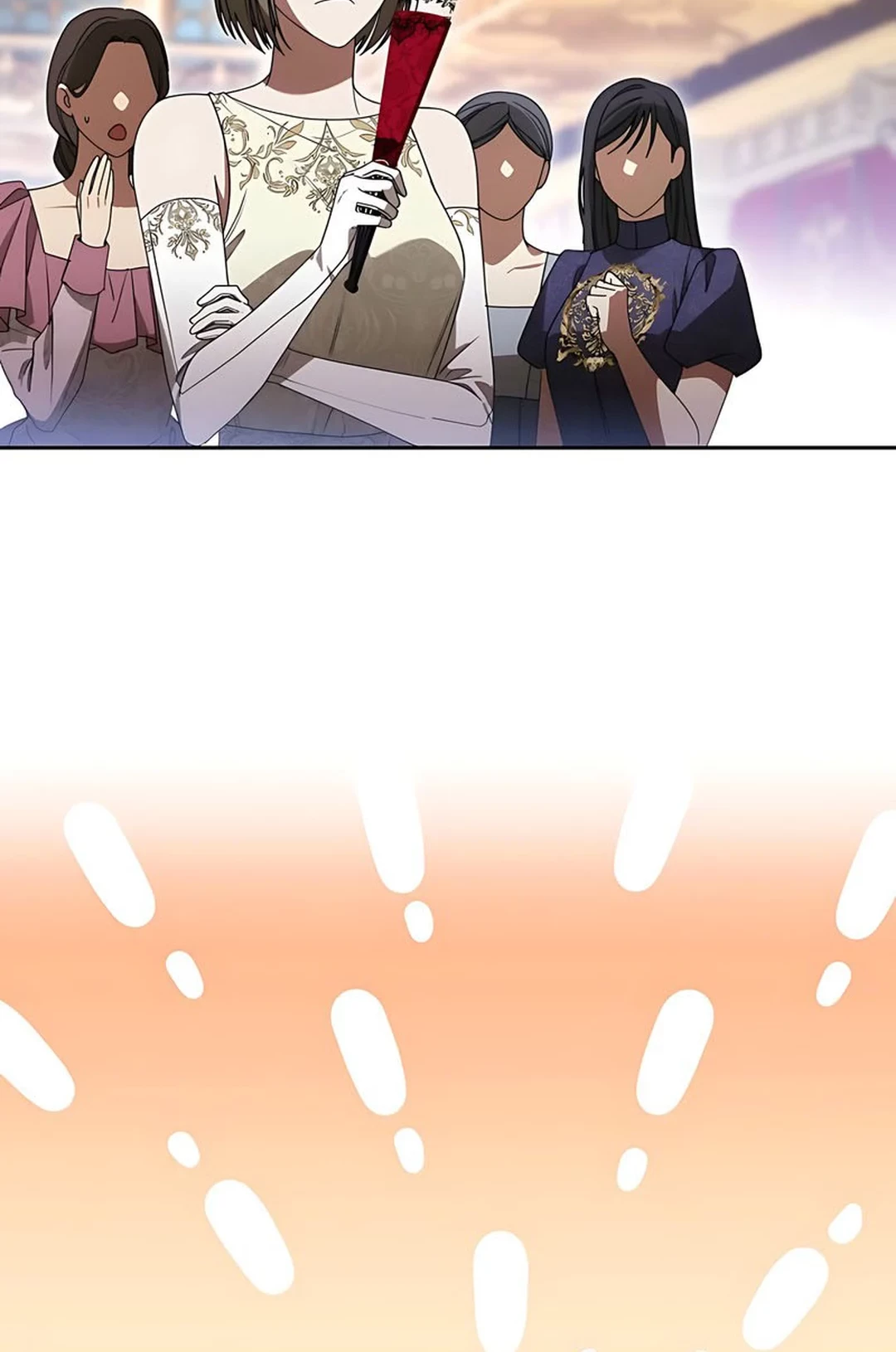 The Villainess I Possessed Is Raising Hell Chapter 11 Gambar 16