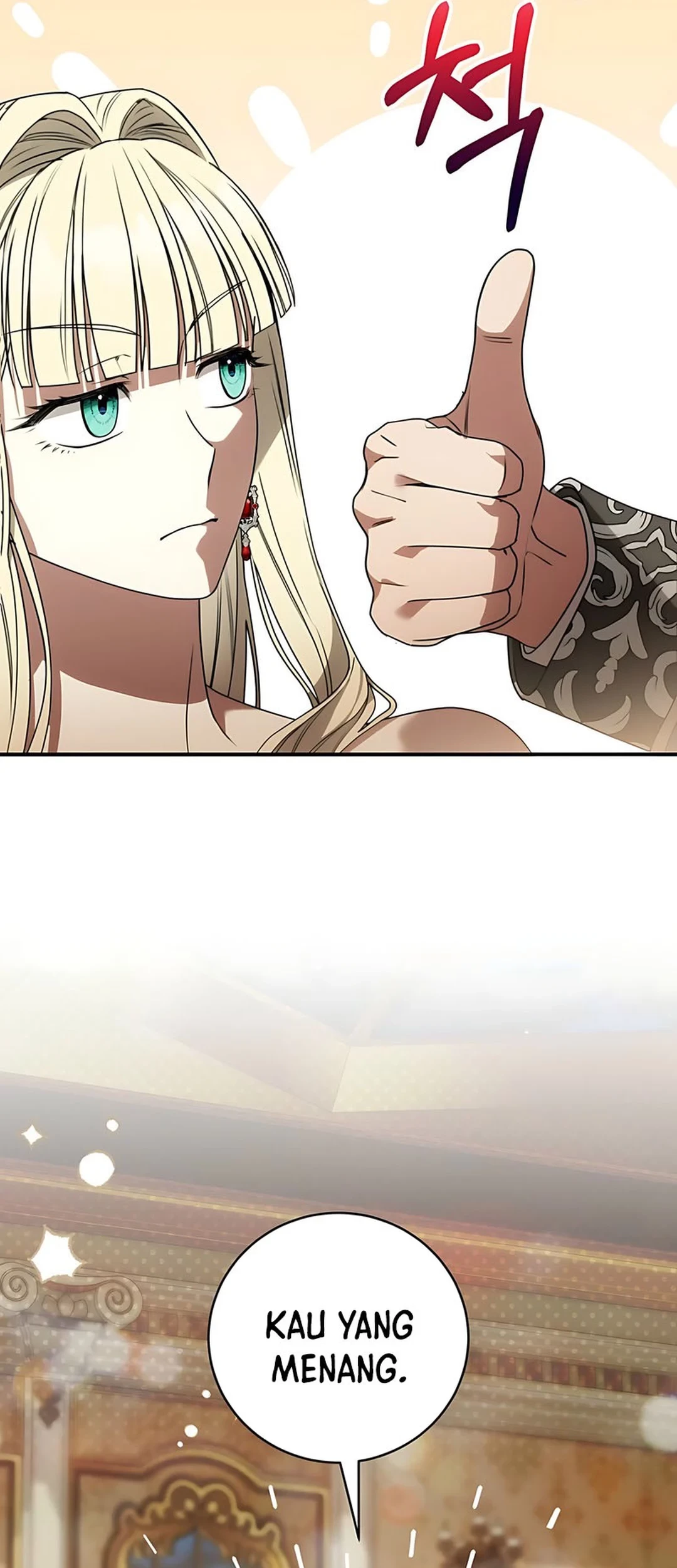 The Villainess I Possessed Is Raising Hell Chapter 11 Gambar 17