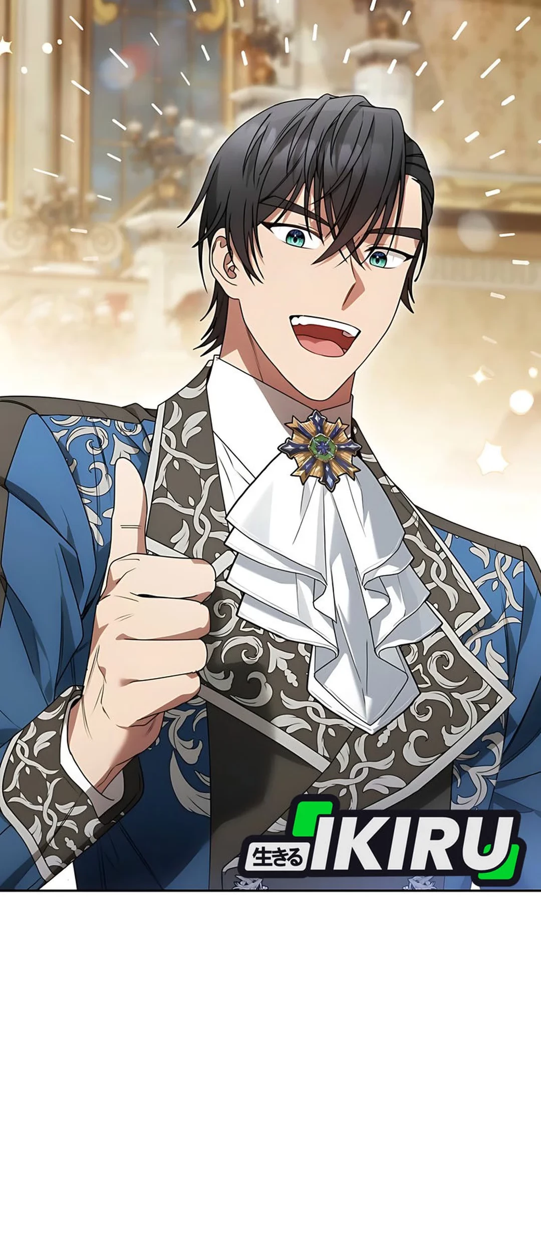 The Villainess I Possessed Is Raising Hell Chapter 11 Gambar 18