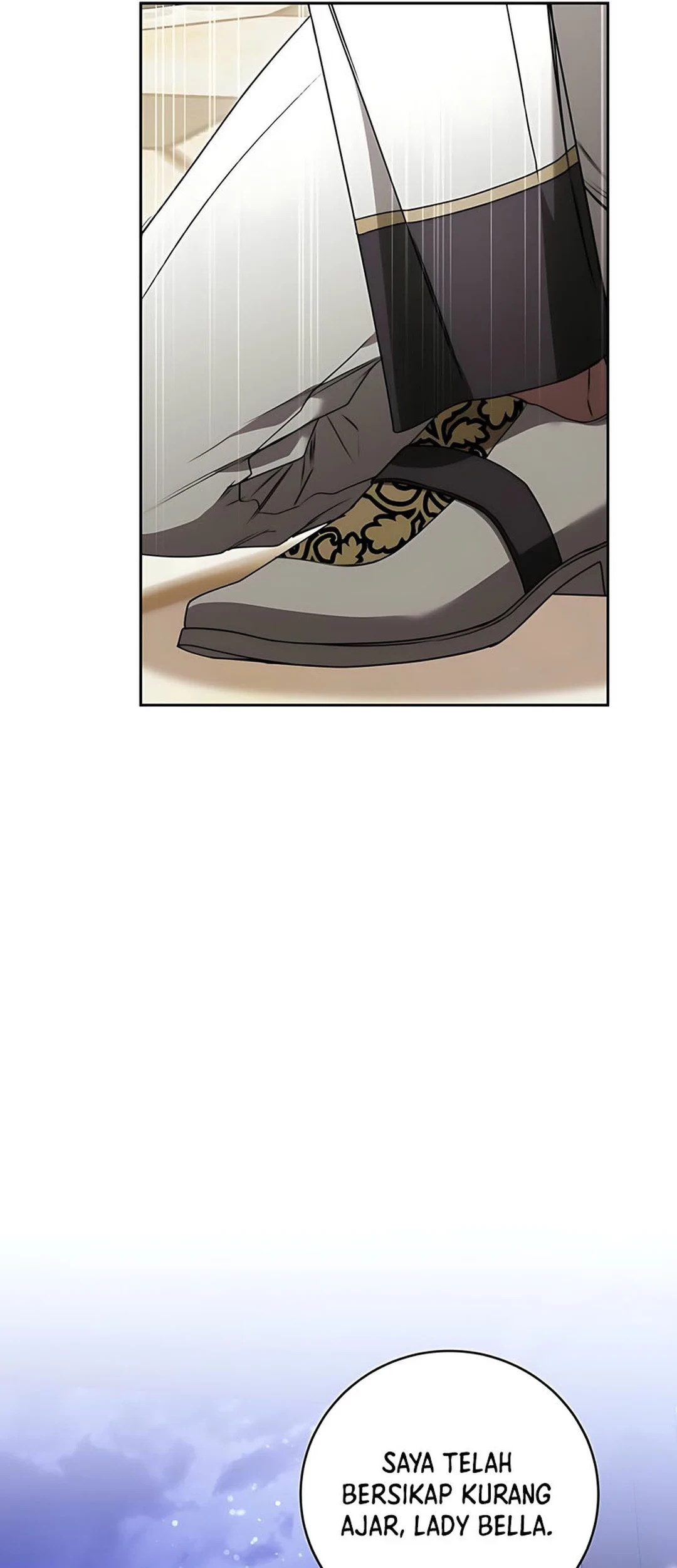 The Villainess I Possessed Is Raising Hell Chapter 12 Gambar 19