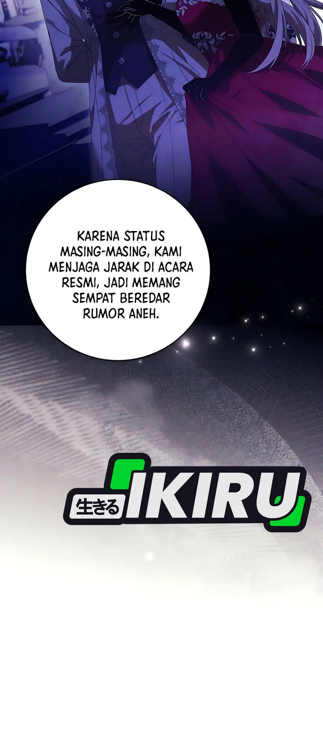 The Villainess I Possessed Is Raising Hell Chapter 12 Gambar 24