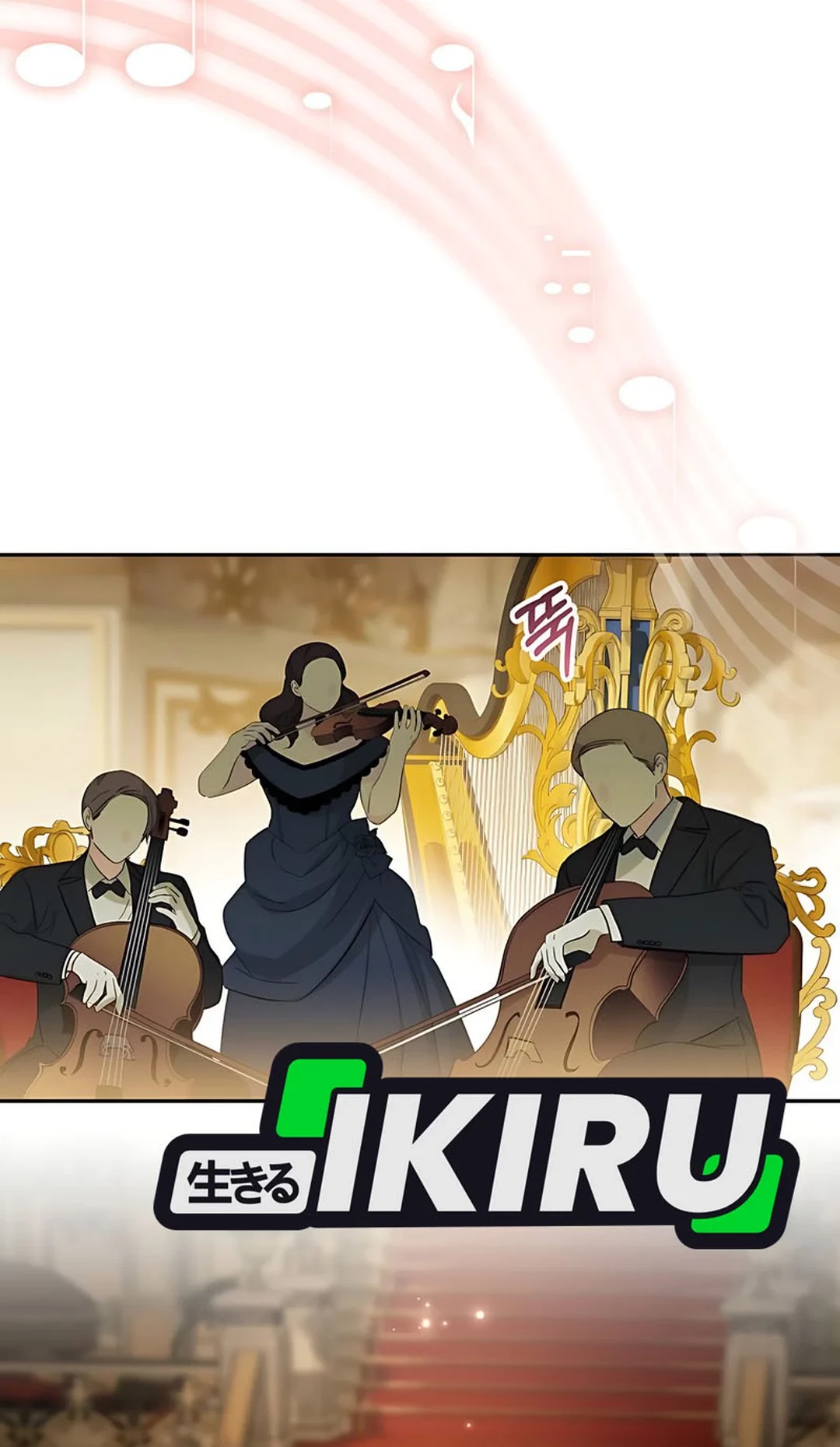 Baca  The Villainess I Possessed Is Raising Hell Chapter 12 Gambar 2