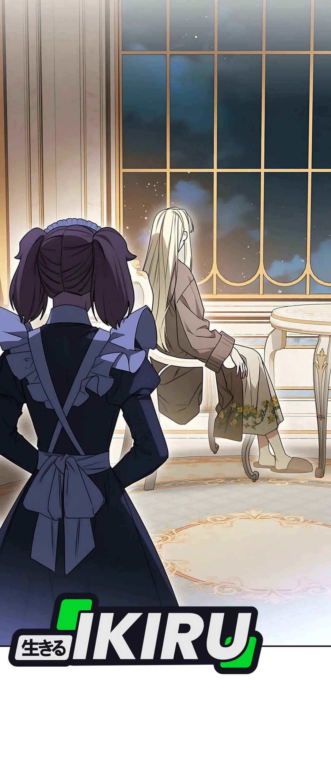 The Villainess I Possessed Is Raising Hell Chapter 12 Gambar 49