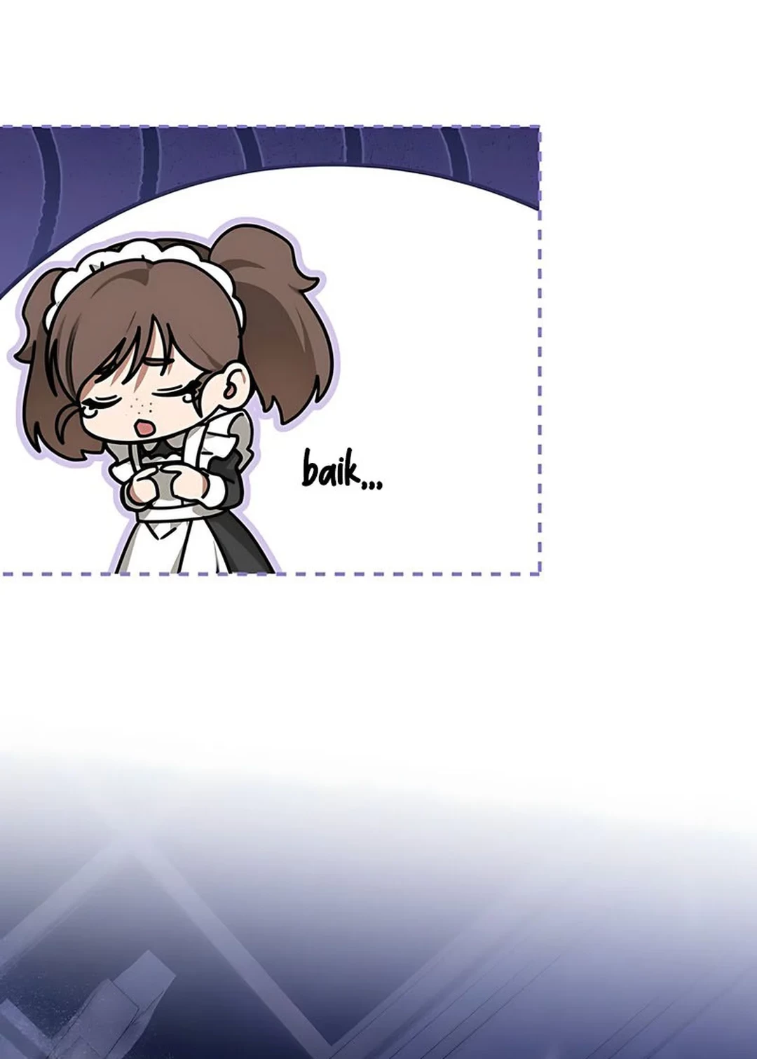 The Villainess I Possessed Is Raising Hell Chapter 12 Gambar 51