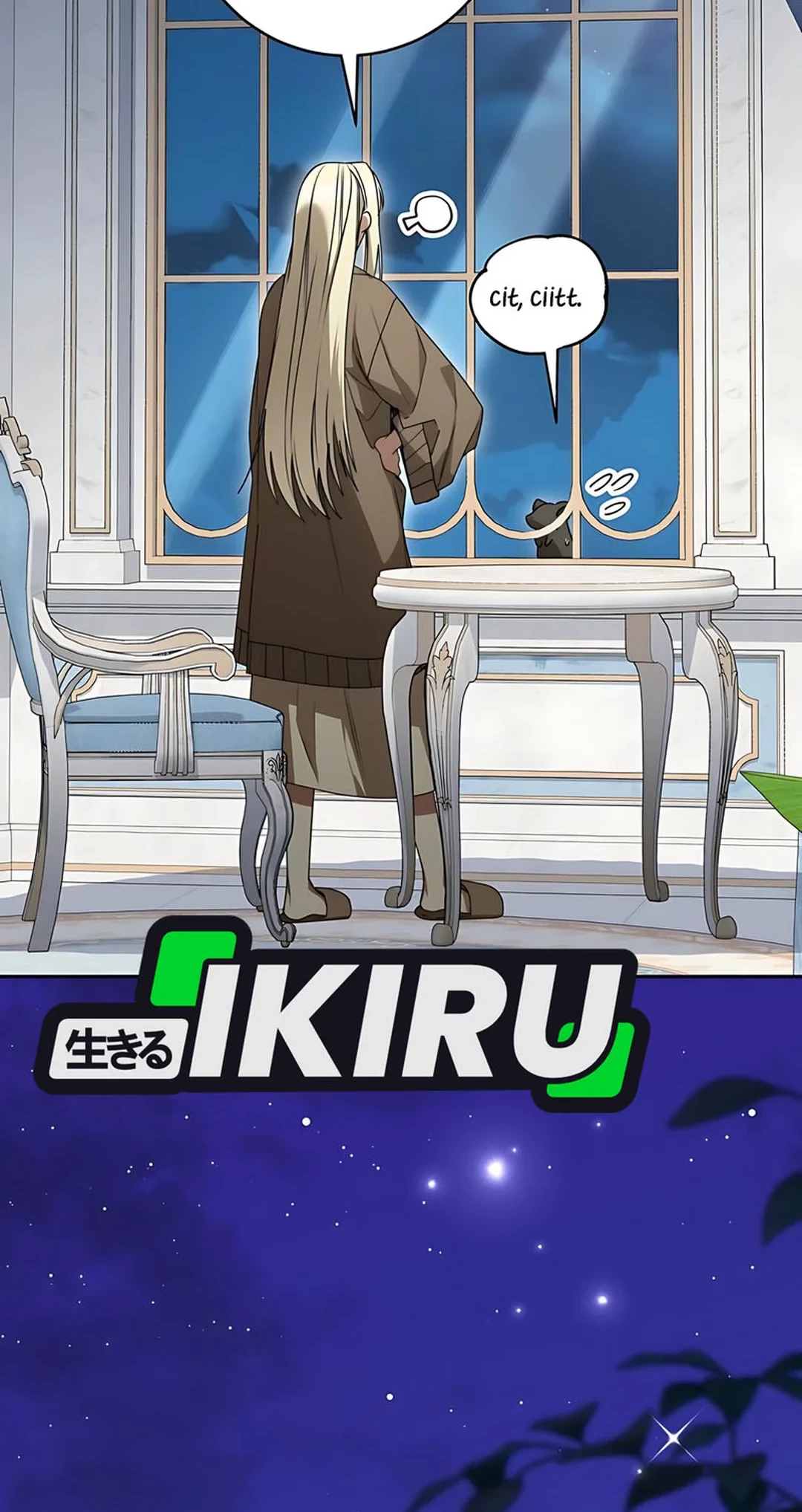 The Villainess I Possessed Is Raising Hell Chapter 12 Gambar 61