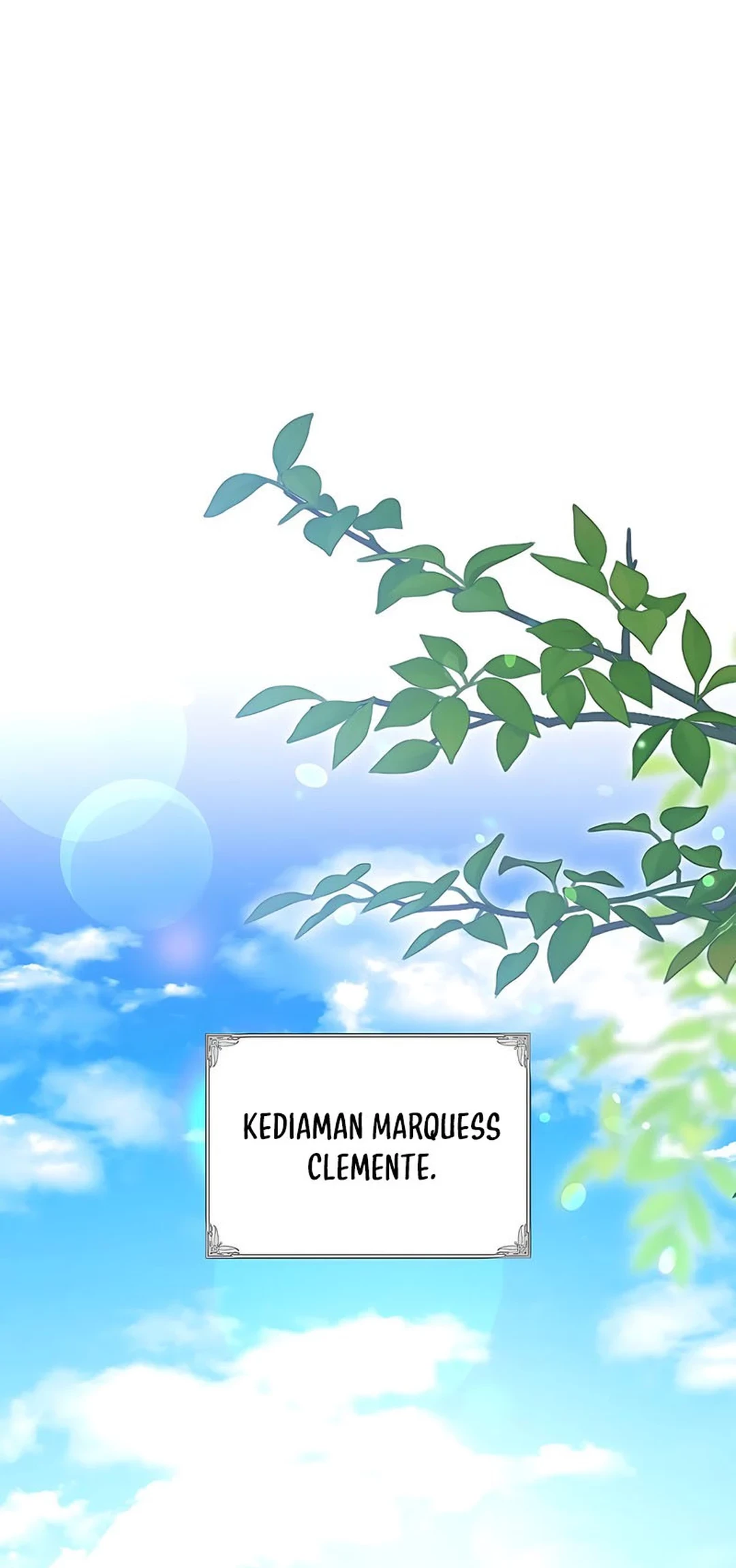 The Villainess I Possessed Is Raising Hell Chapter 12 Gambar 81