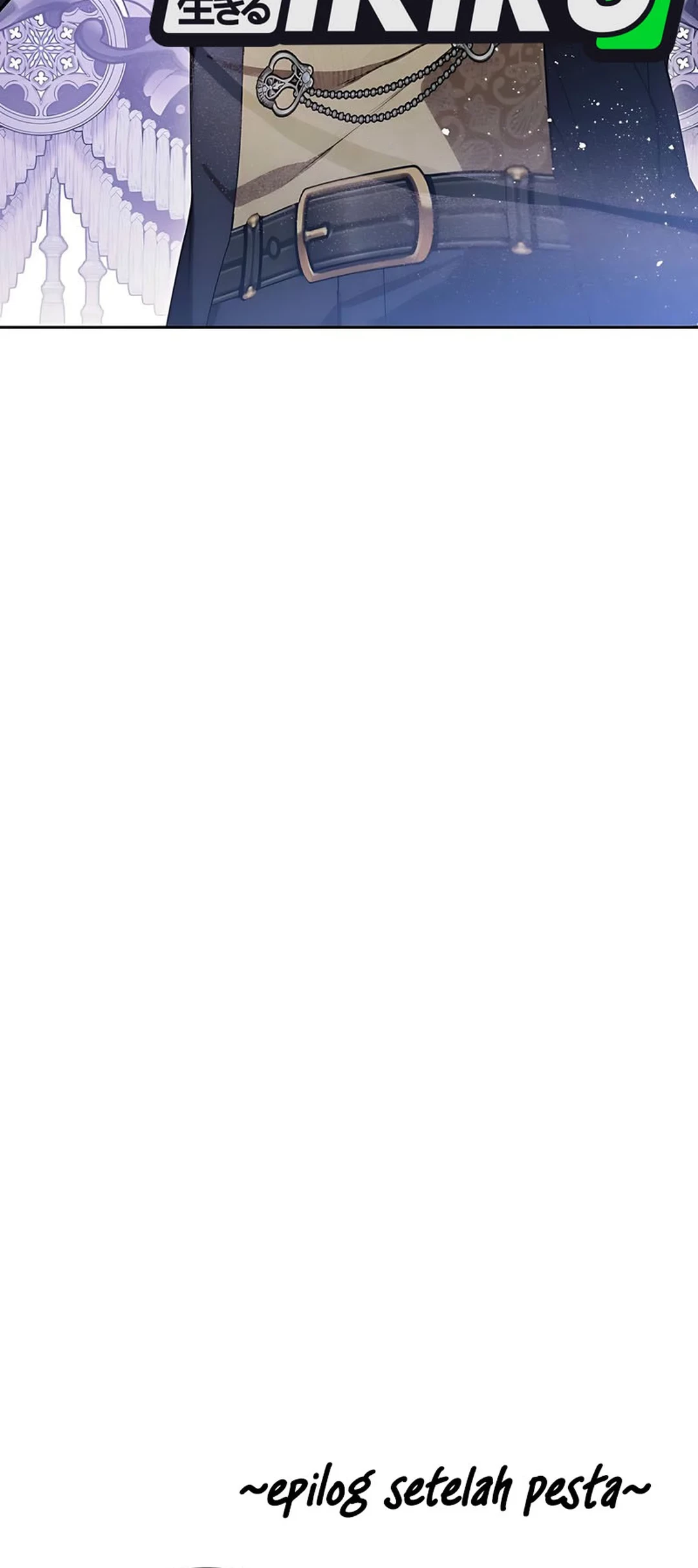 The Villainess I Possessed Is Raising Hell Chapter 12 Gambar 94