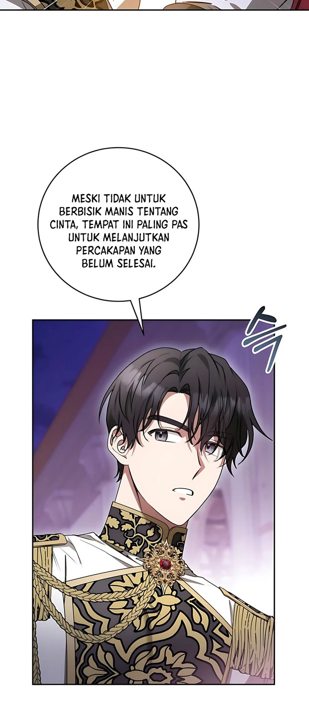 The Villainess I Possessed Is Raising Hell Chapter 12 Gambar 8