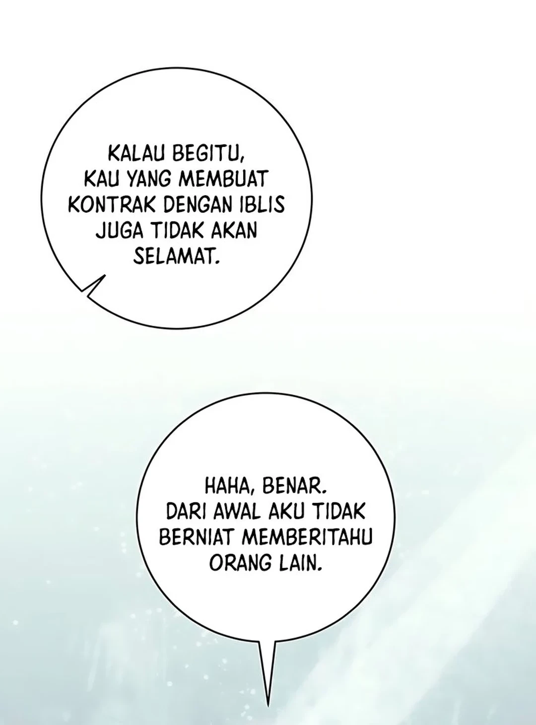 The Villainess I Possessed Is Raising Hell Chapter 12 Gambar 12