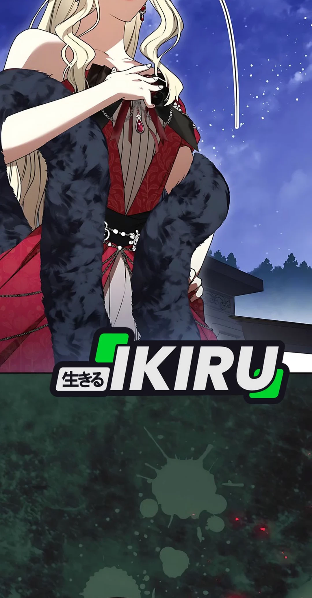 The Villainess I Possessed Is Raising Hell Chapter 12 Gambar 16