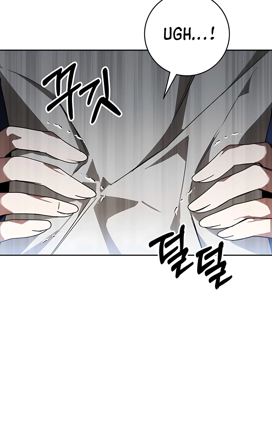 The Villainess I Possessed Is Raising Hell Chapter 13 Gambar 34