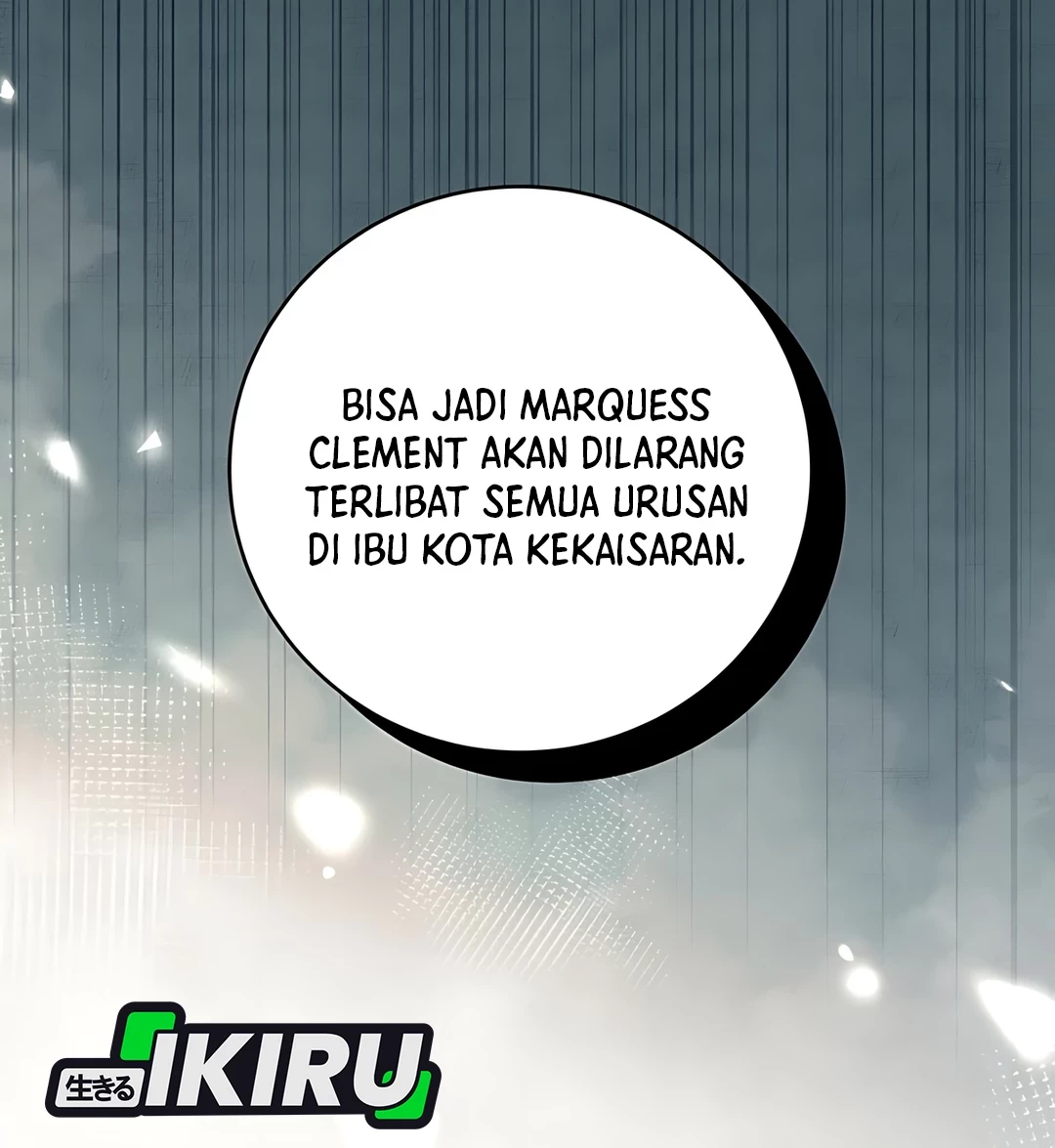 The Villainess I Possessed Is Raising Hell Chapter 13 Gambar 47