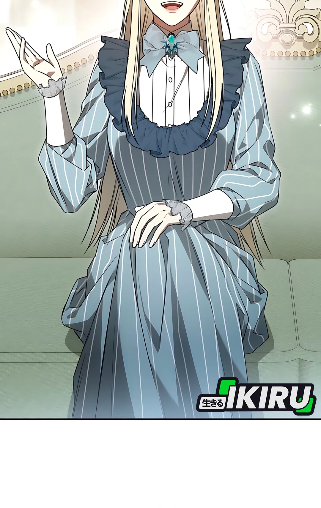 The Villainess I Possessed Is Raising Hell Chapter 13 Gambar 52