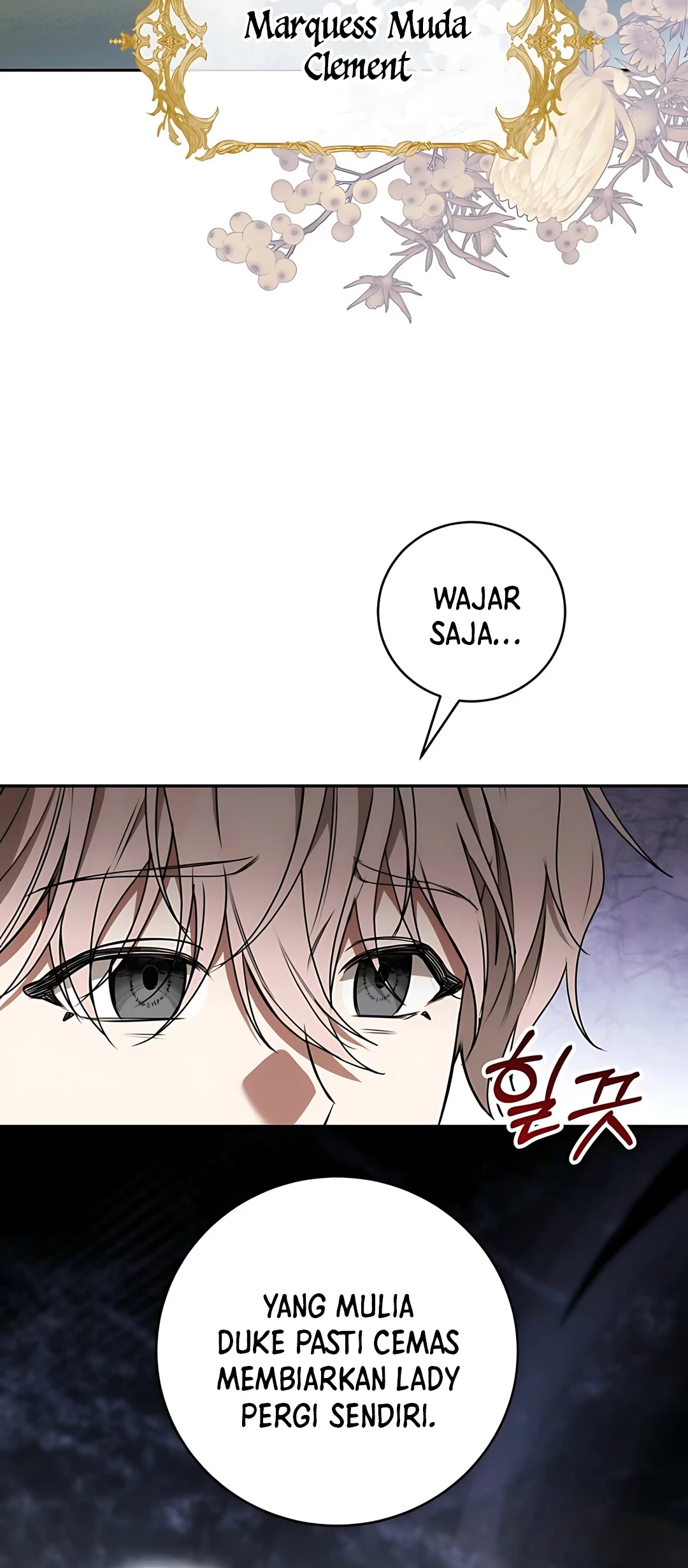 The Villainess I Possessed Is Raising Hell Chapter 13 Gambar 4